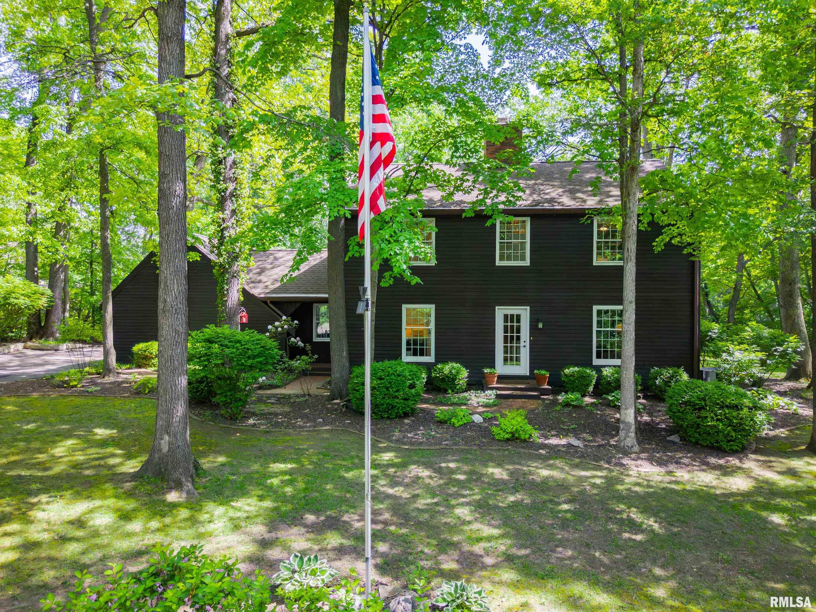 21834 Butternut Lane, Delavan, Illinois image 3