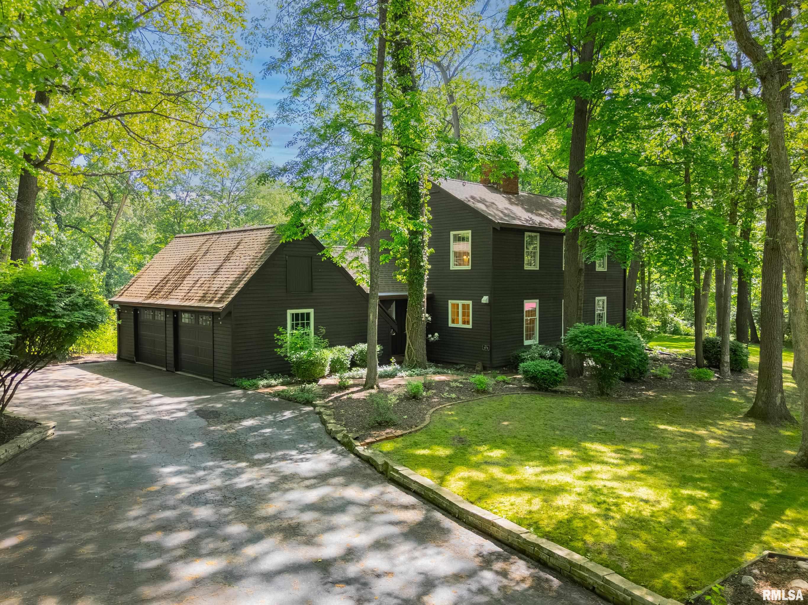 21834 Butternut Lane, Delavan, Illinois image 1