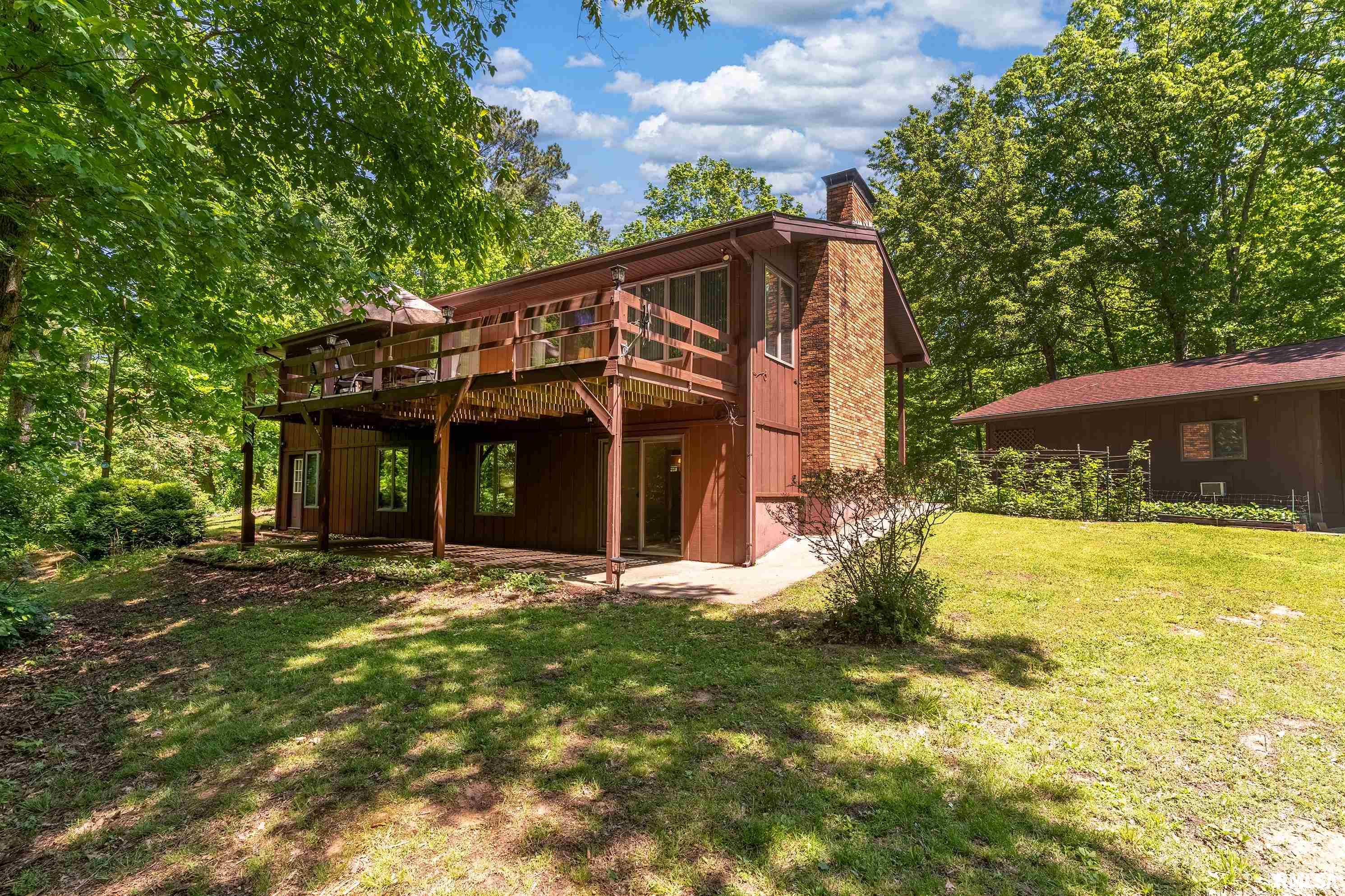 3421 Country Club Road, Carbondale, Illinois image 49