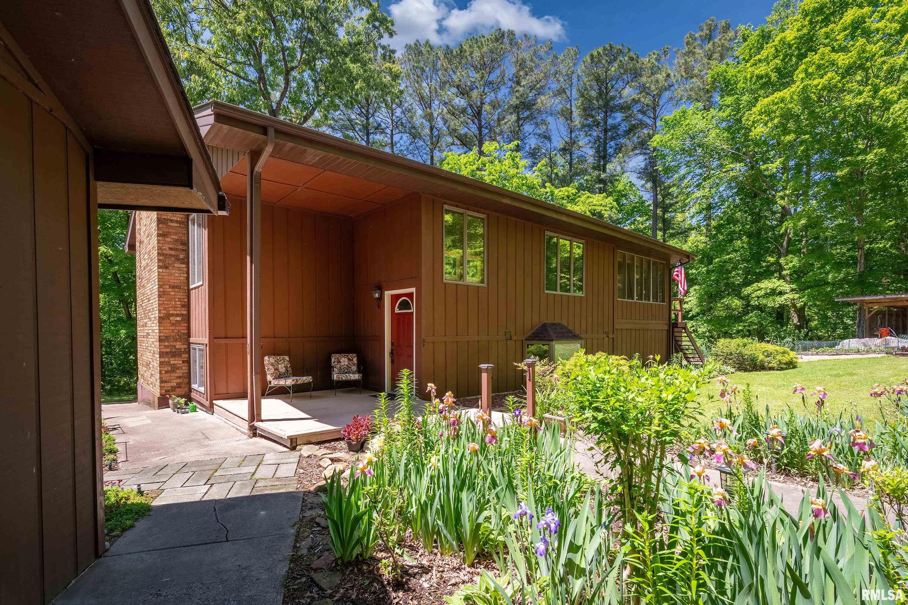 3421 Country Club Road, Carbondale, Illinois image 3