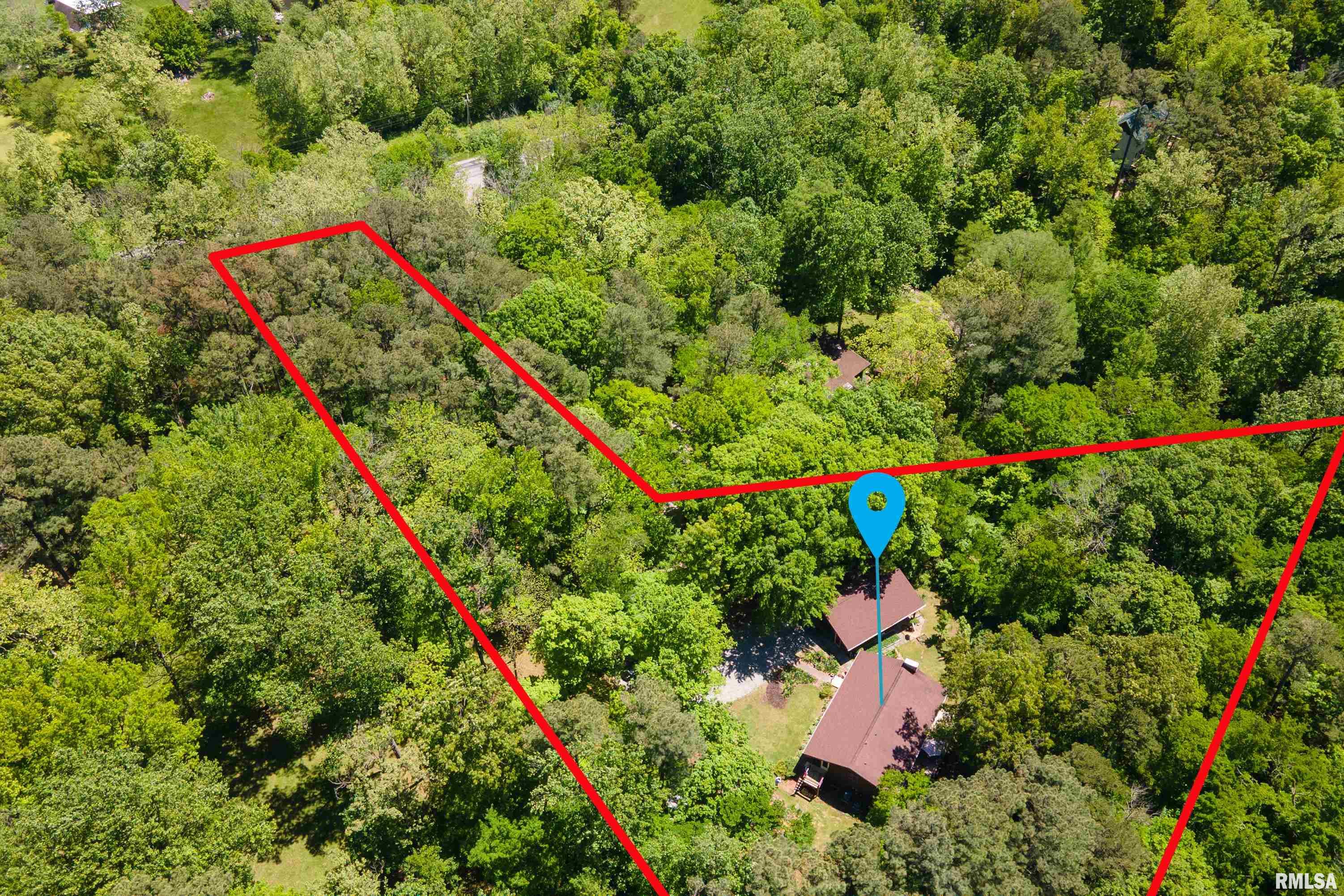 3421 Country Club Road, Carbondale, Illinois image 4