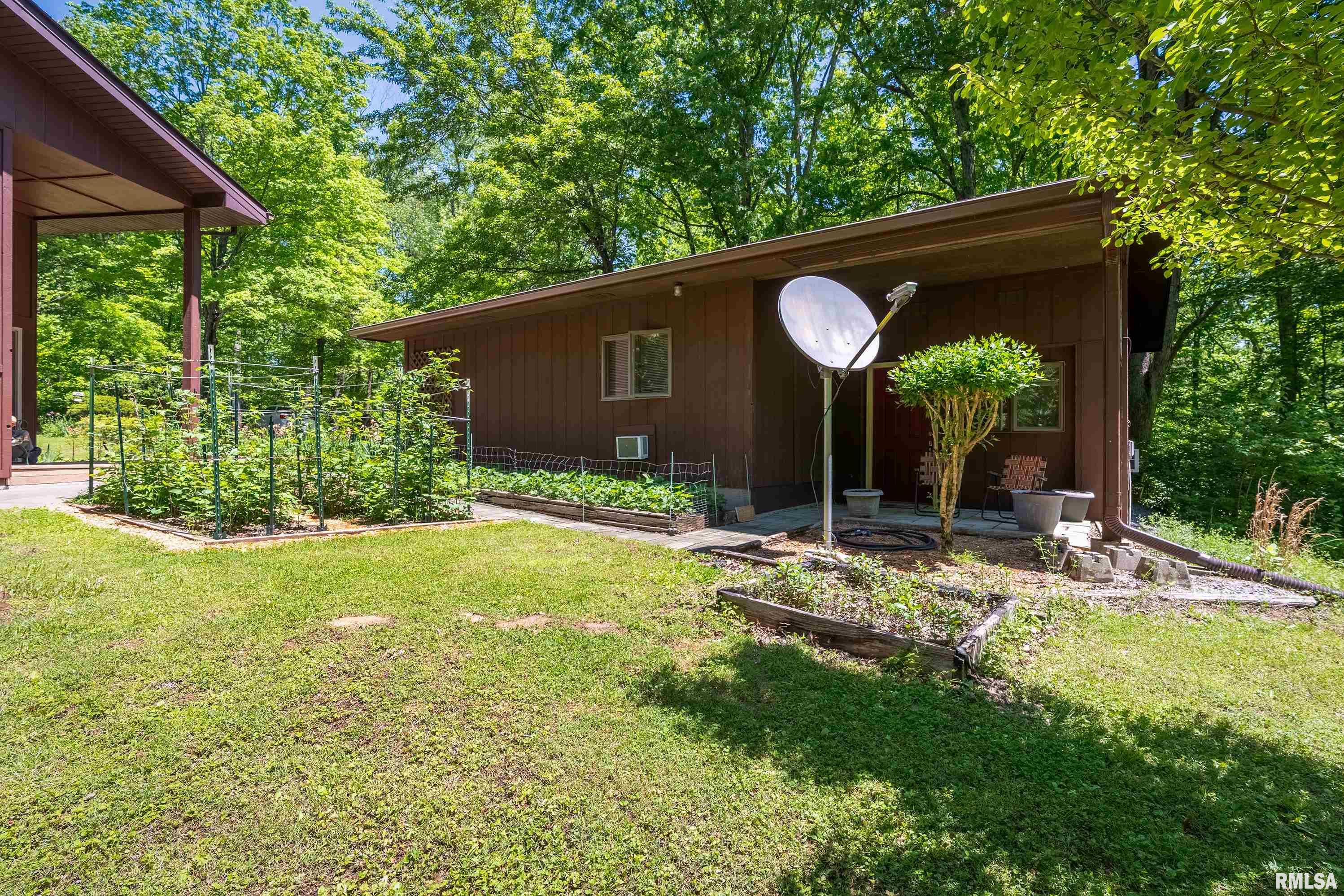 3421 Country Club Road, Carbondale, Illinois image 41
