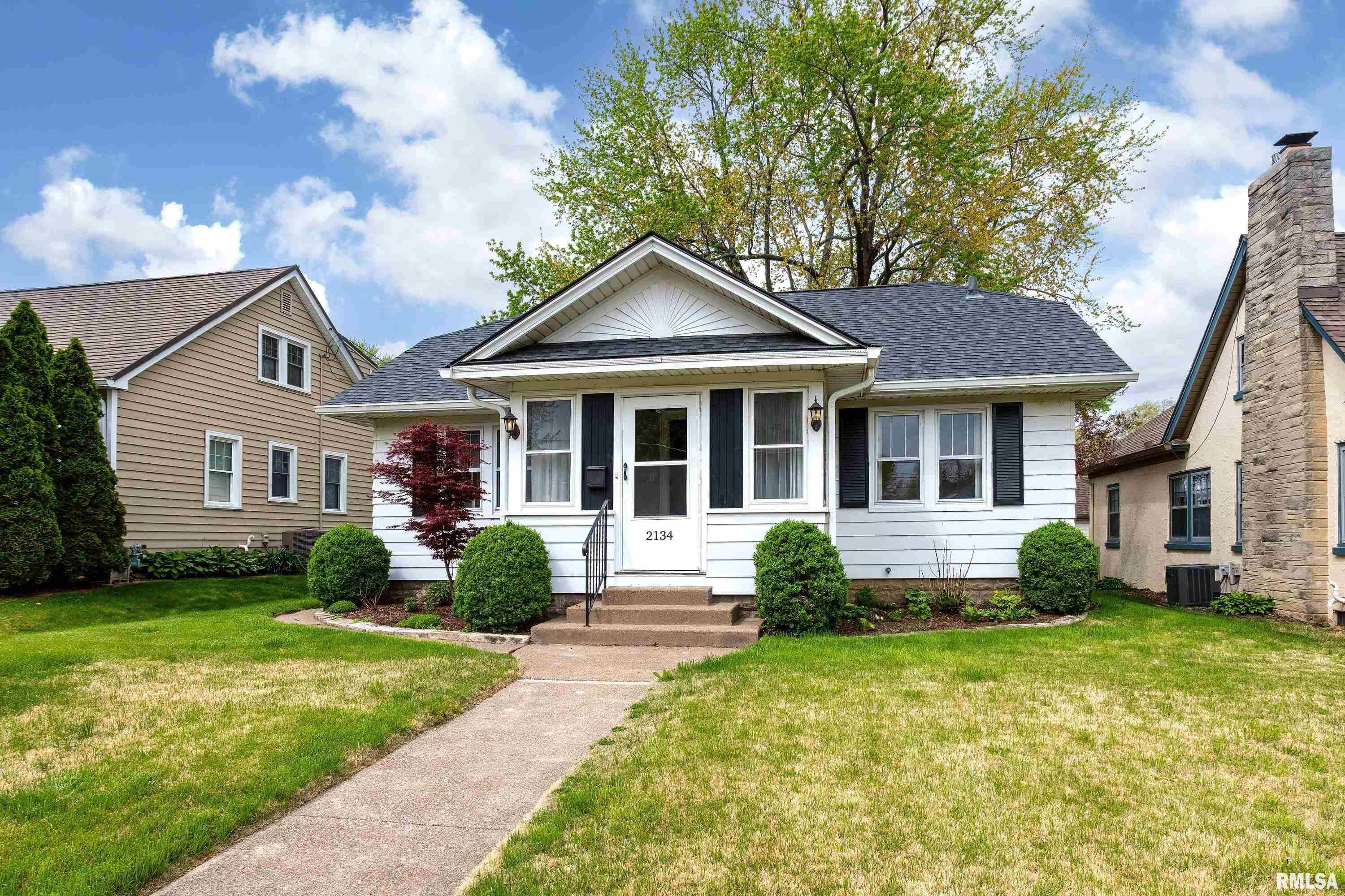 2134 Belle Avenue, Davenport, Iowa image 2