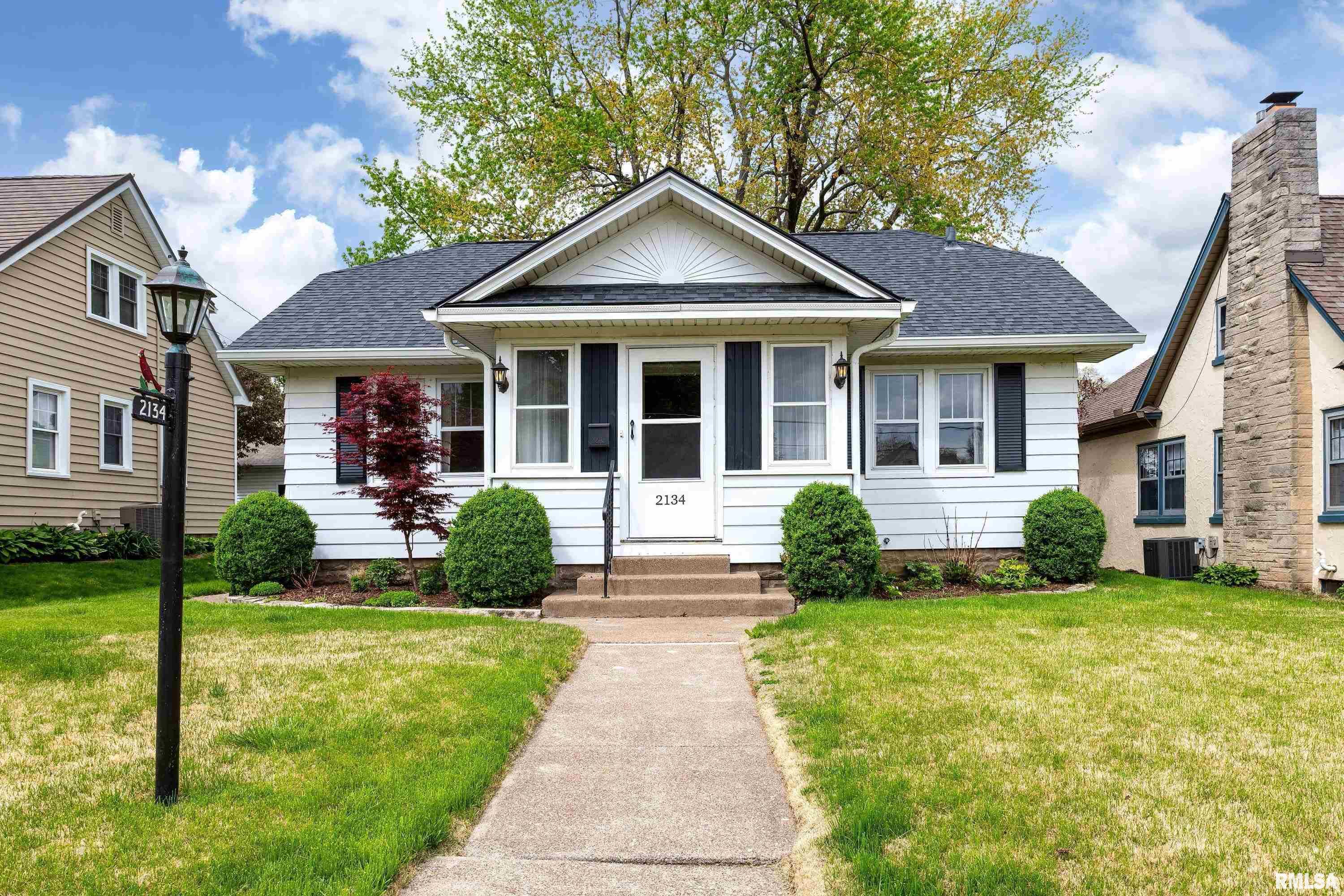 2134 Belle Avenue, Davenport, Iowa image 1