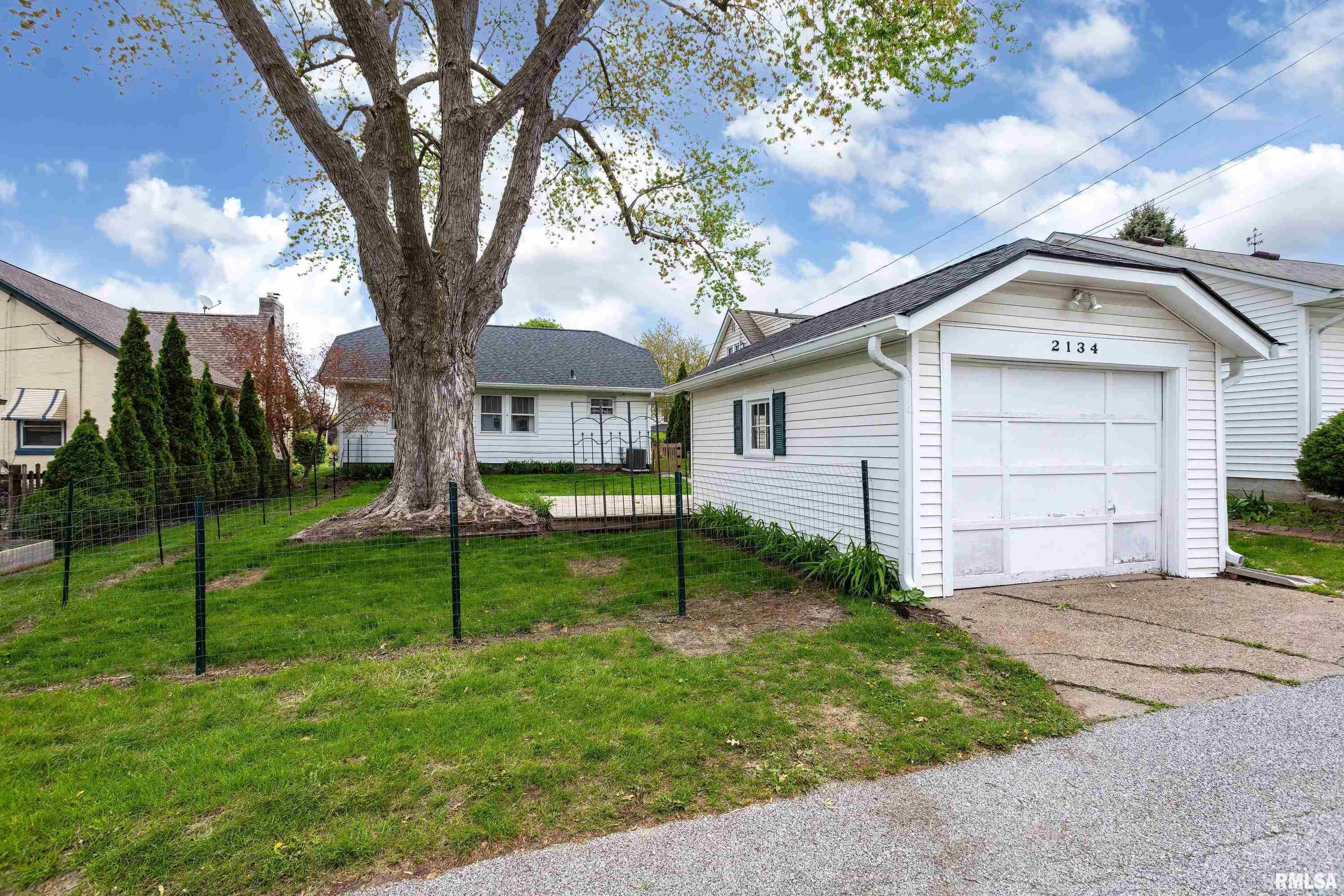 2134 Belle Avenue, Davenport, Iowa image 36