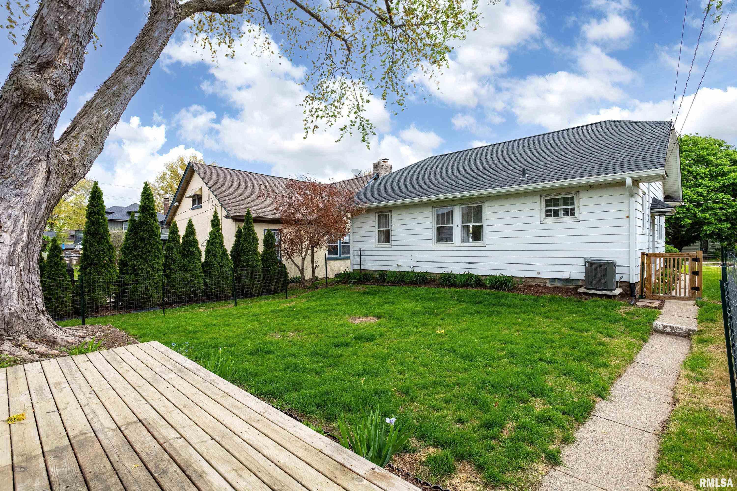 2134 Belle Avenue, Davenport, Iowa image 35