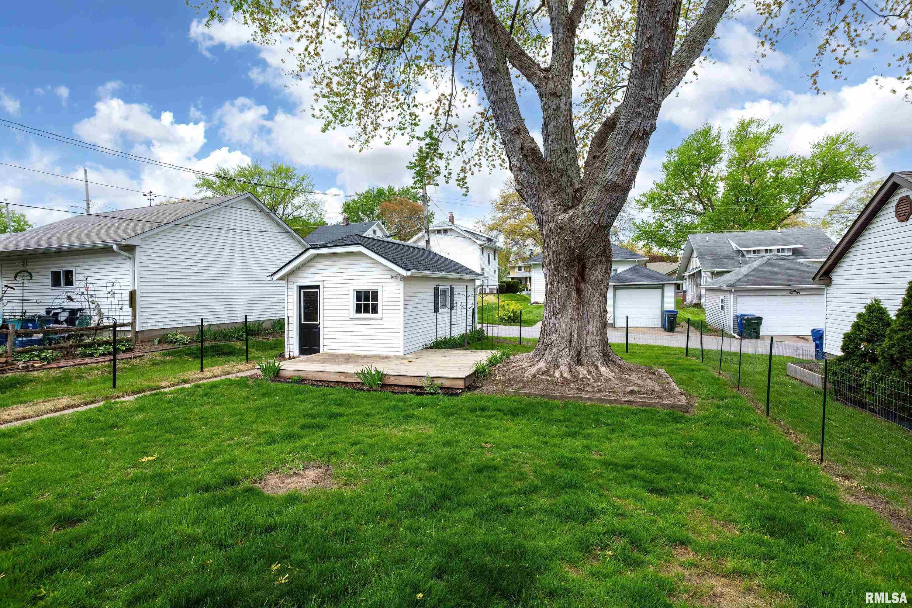 2134 Belle Avenue, Davenport, Iowa image 33