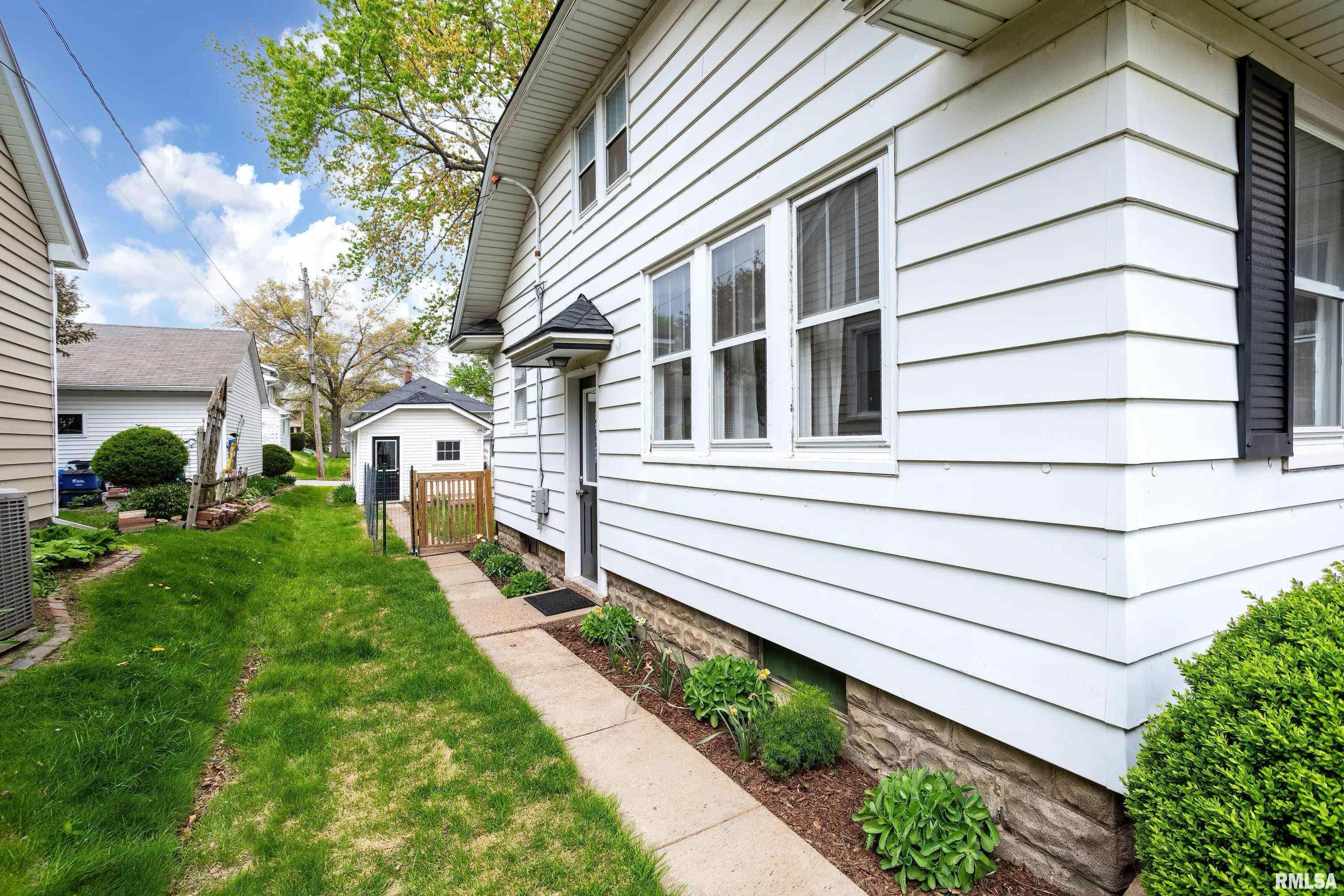 2134 Belle Avenue, Davenport, Iowa image 31
