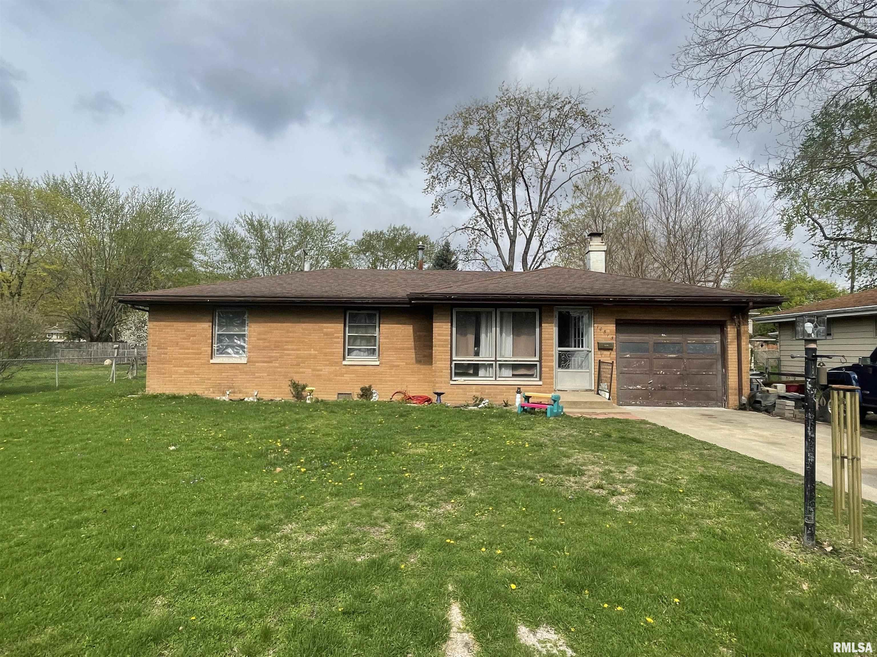 10515 N Washington Street, Mossville, Illinois image 1