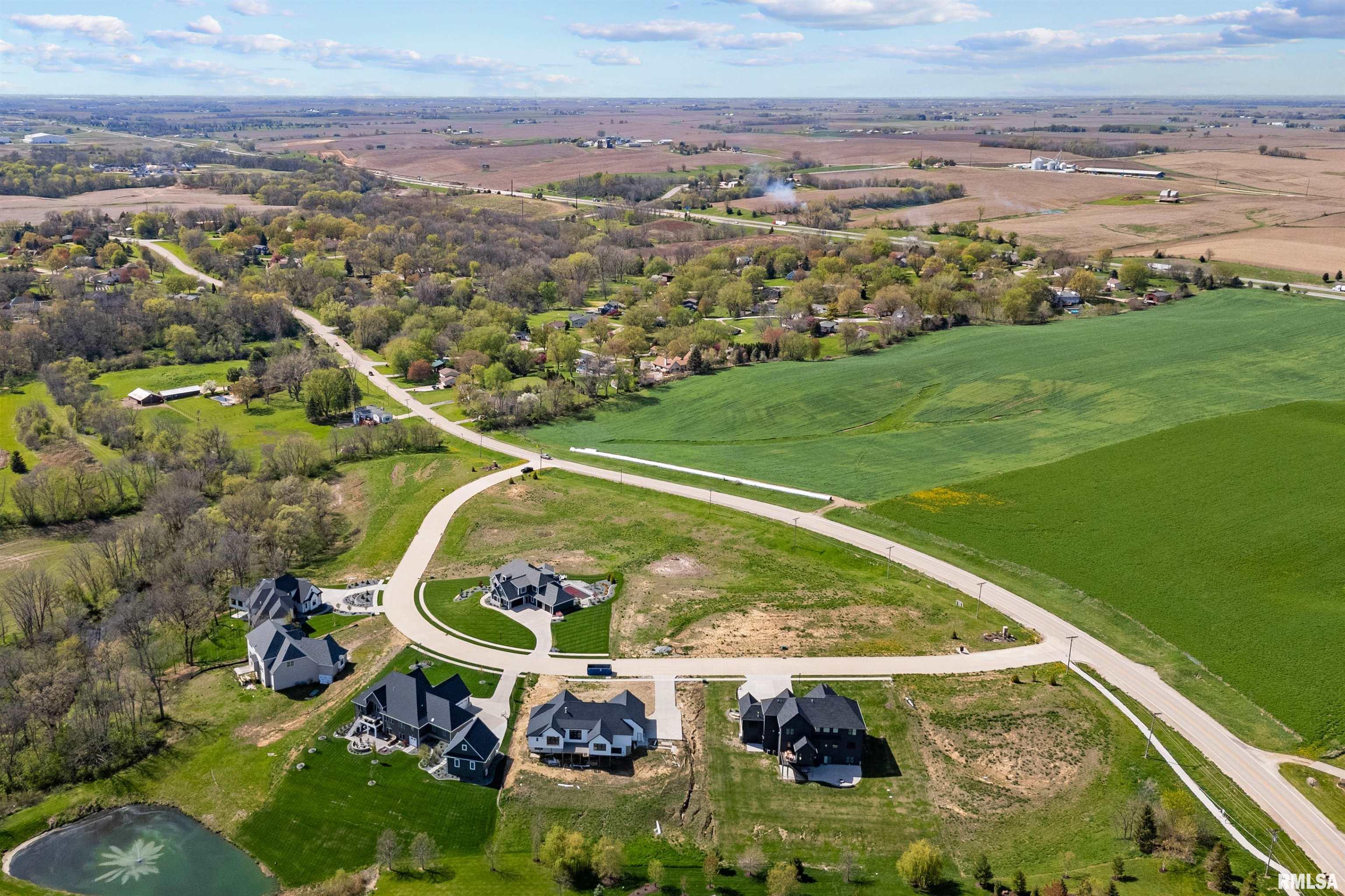 Lot 10 250th Avenue, Bettendorf, Iowa image 11
