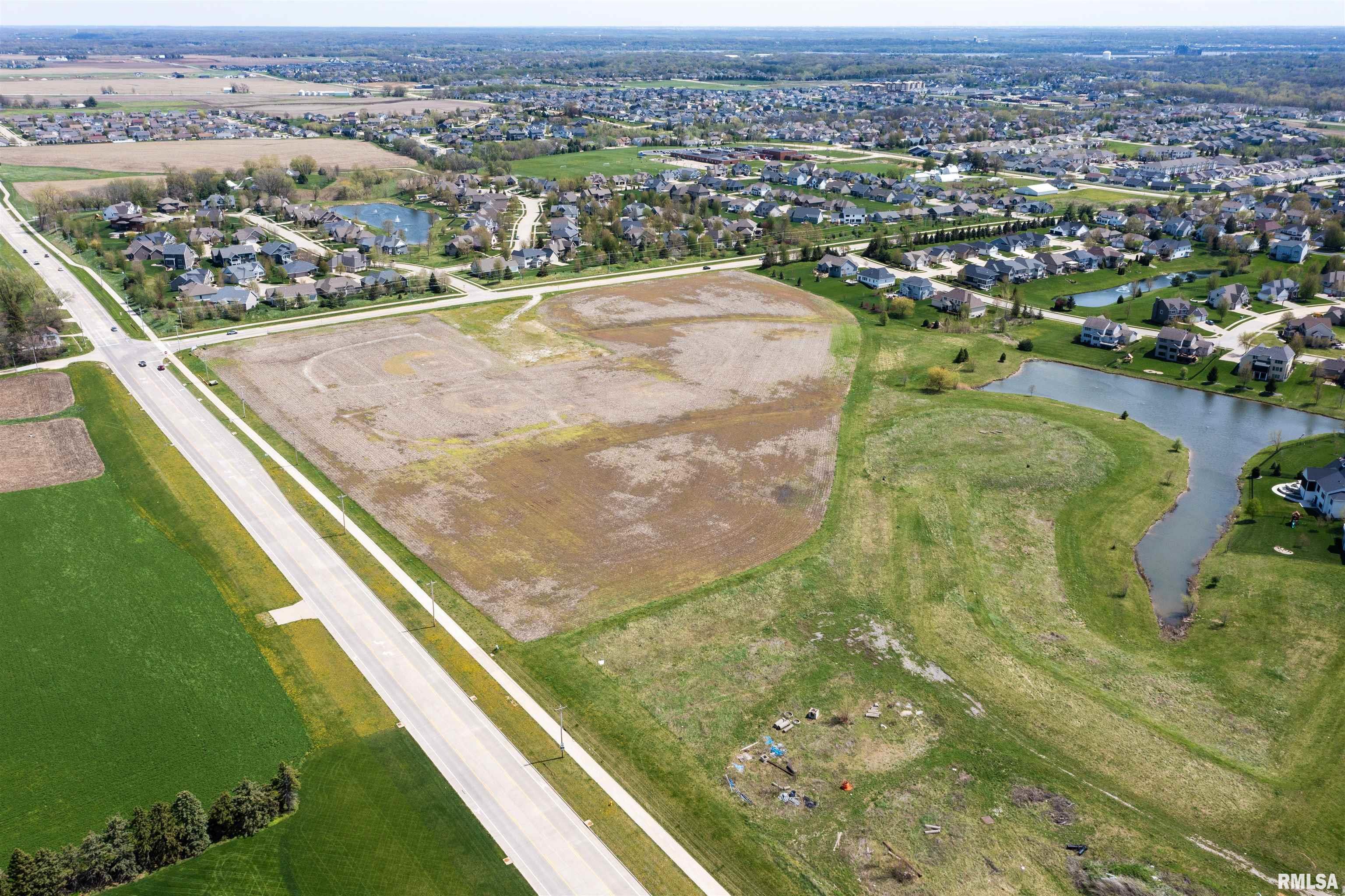 Lot 15 Blackbird Circle, Bettendorf, Iowa image 8