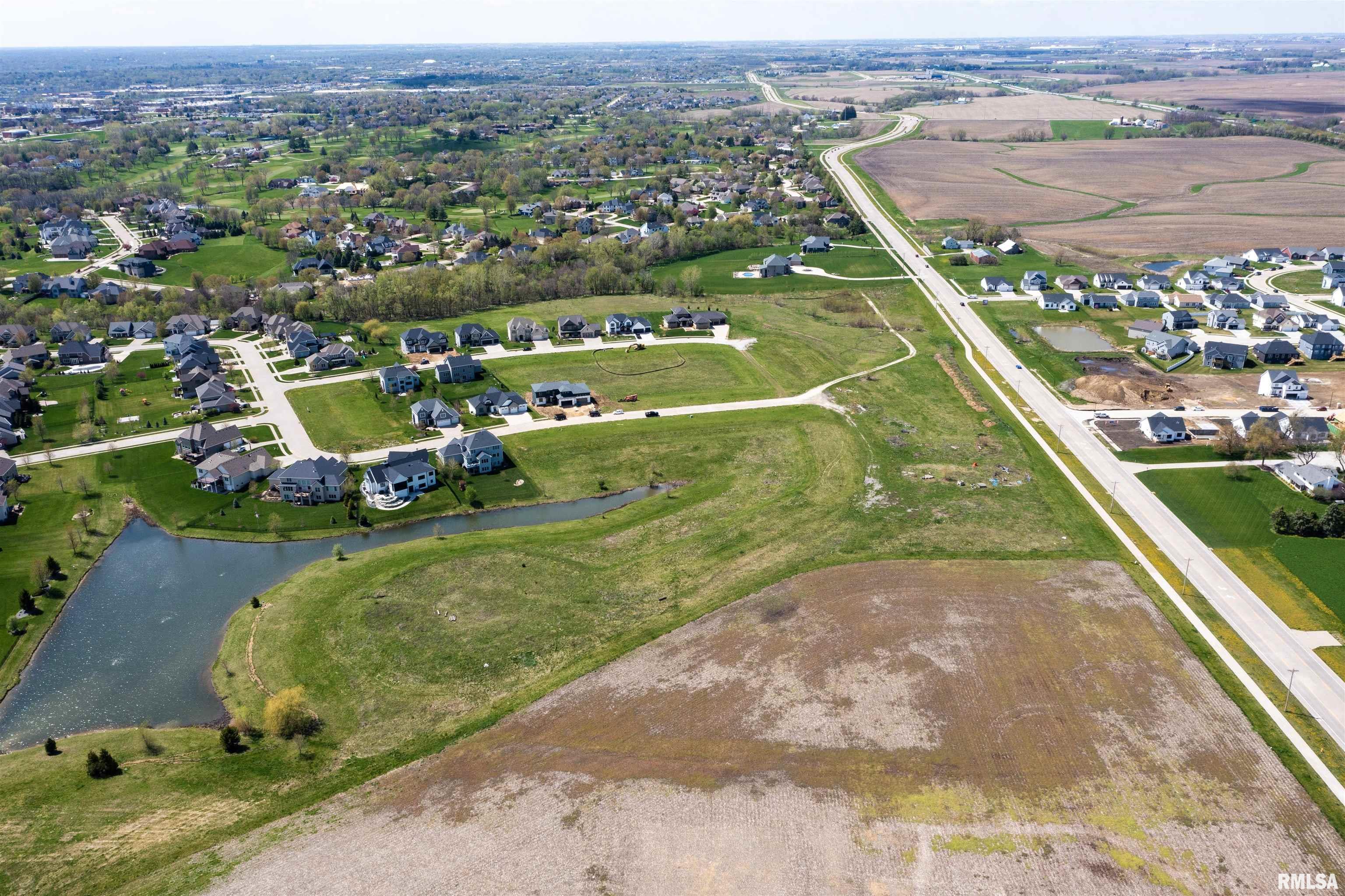 Lot 15 Blackbird Circle, Bettendorf, Iowa image 6