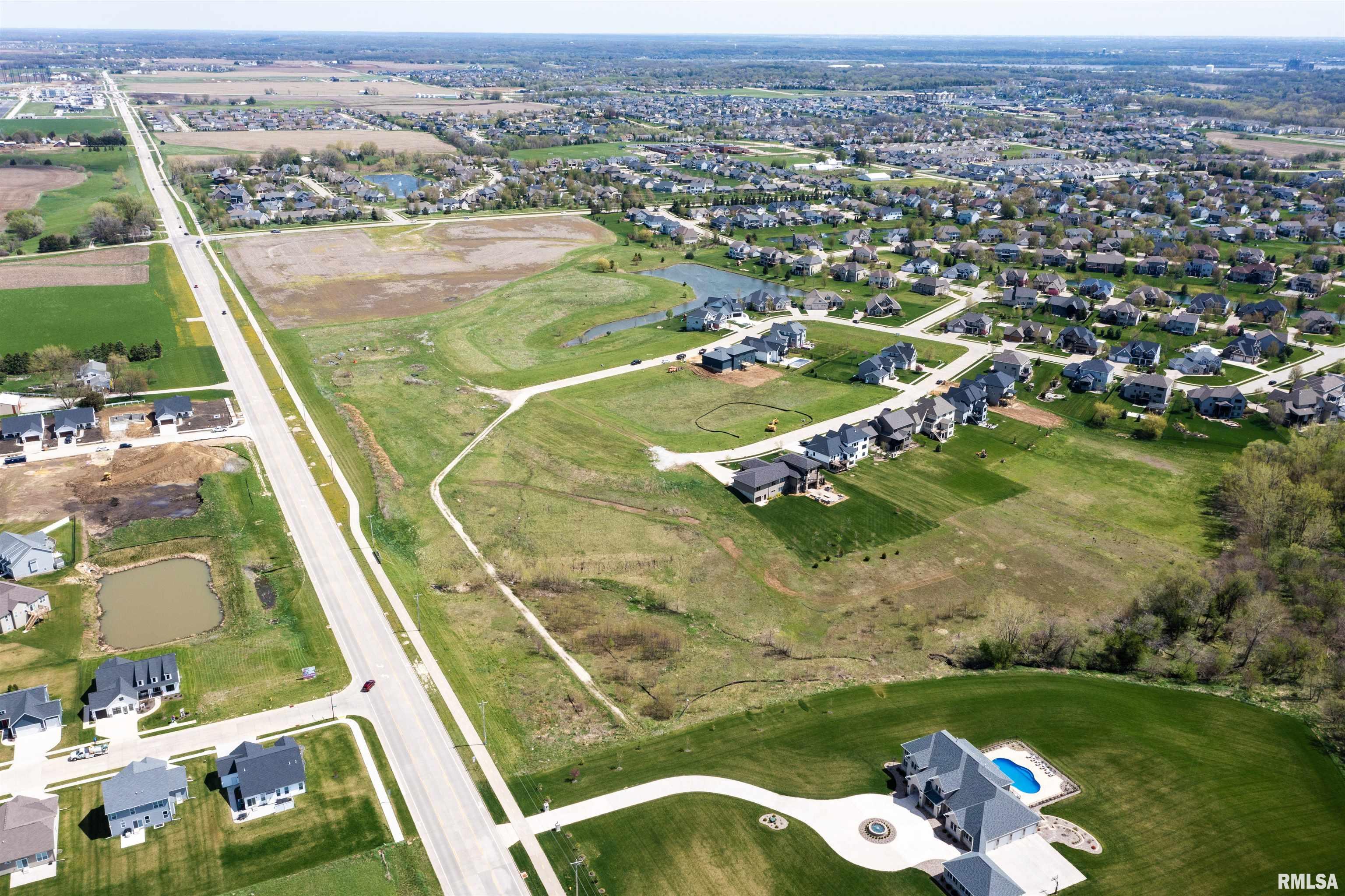 Lot 15 Blackbird Circle, Bettendorf, Iowa image 9