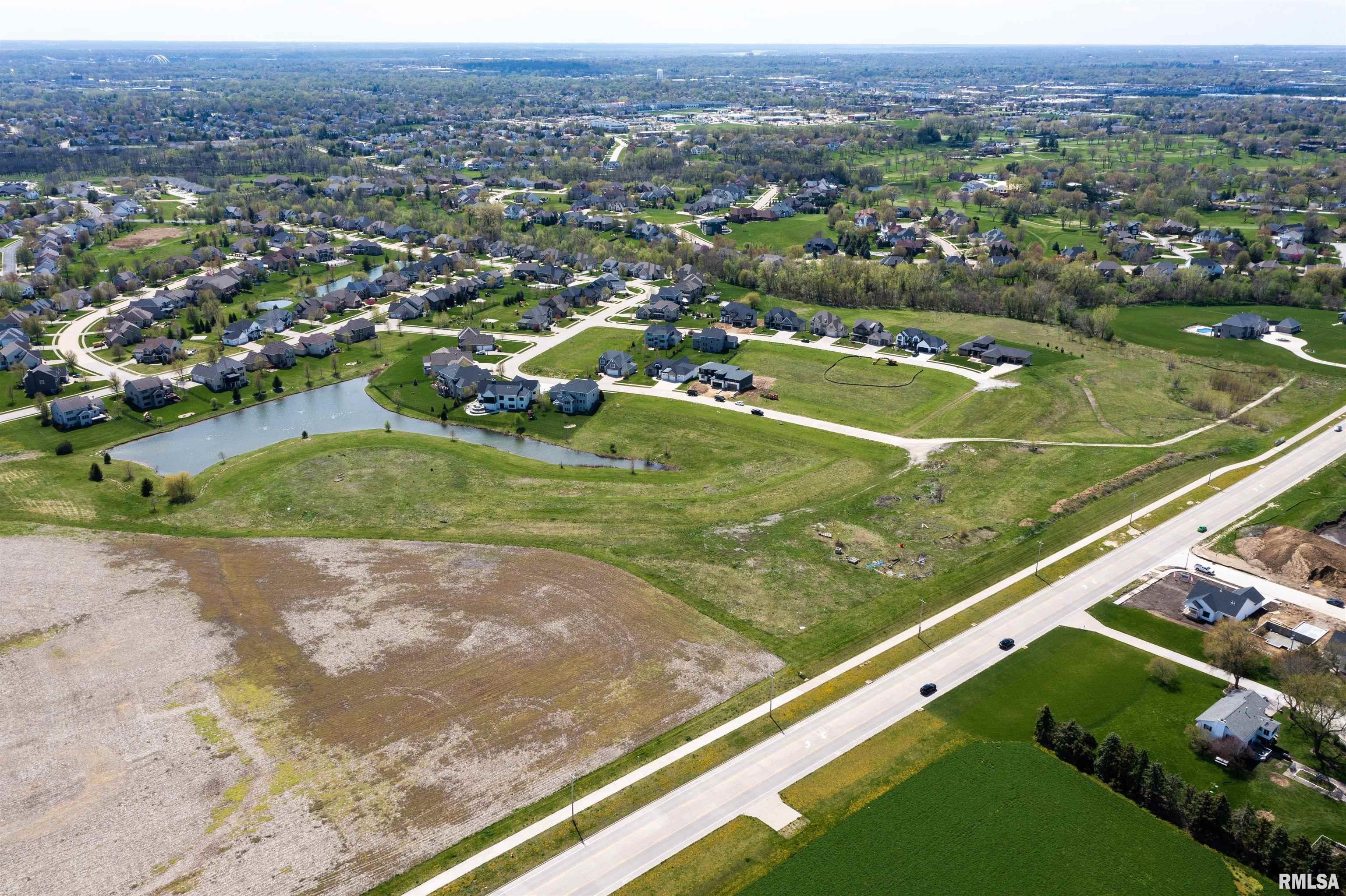 Lot 15 Blackbird Circle, Bettendorf, Iowa image 7