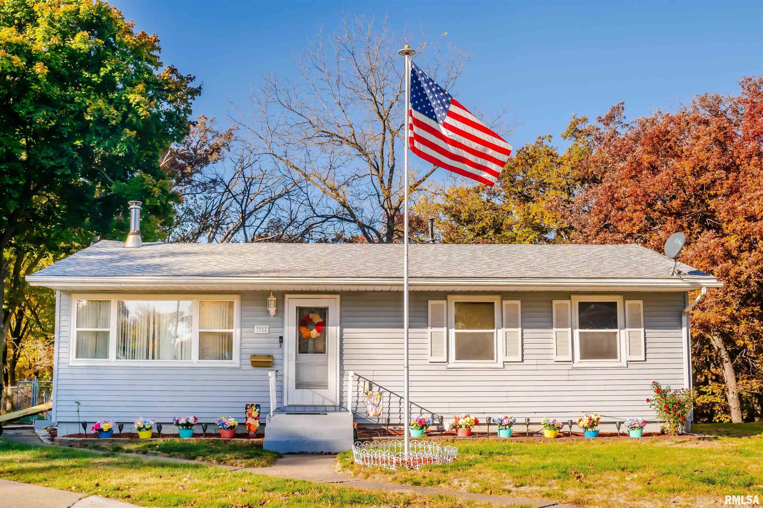 3922 28th Street, Rock Island, Illinois image 1