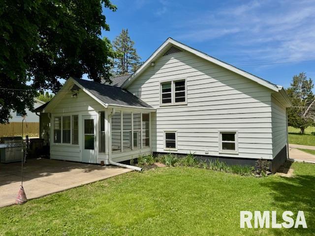 1003 16th Avenue North, Clinton, Iowa image 42