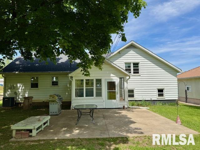 1003 16th Avenue North, Clinton, Iowa image 38