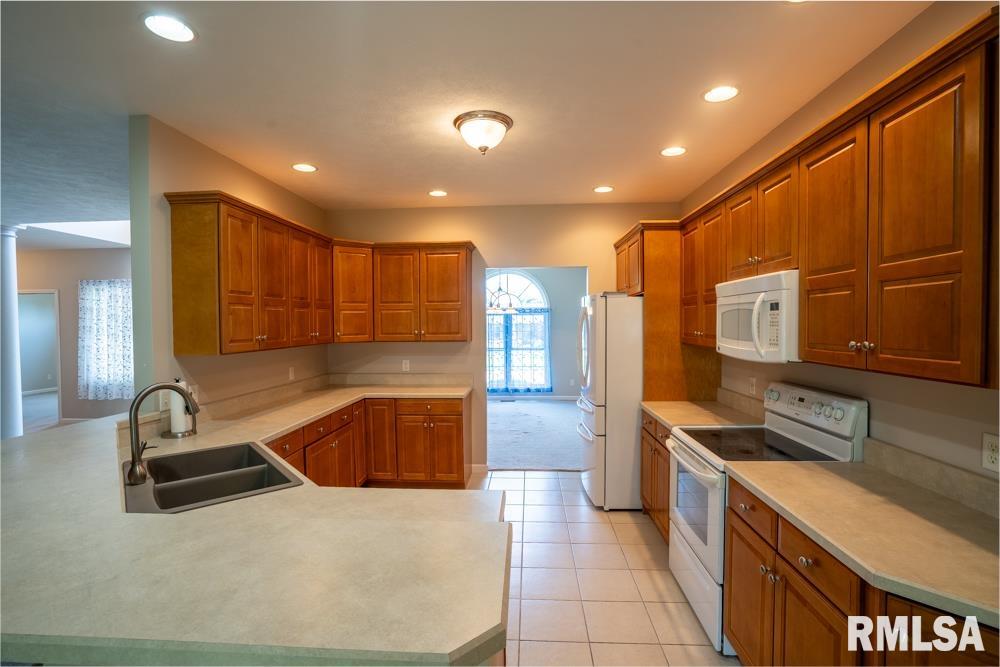 1304 Prestwicke Drive, Herrin, Illinois image 13