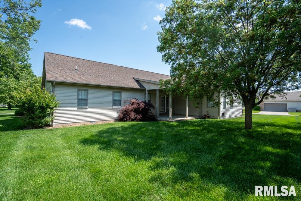 1304 Prestwicke Drive, Herrin, Illinois image 31