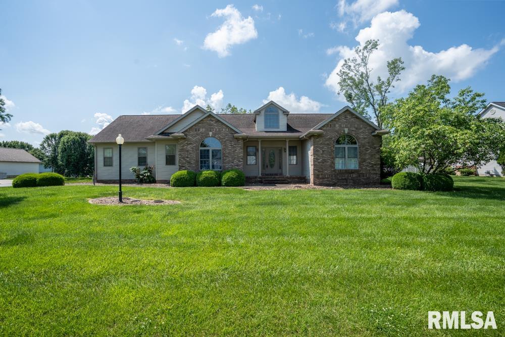 1304 Prestwicke Drive, Herrin, Illinois image 34