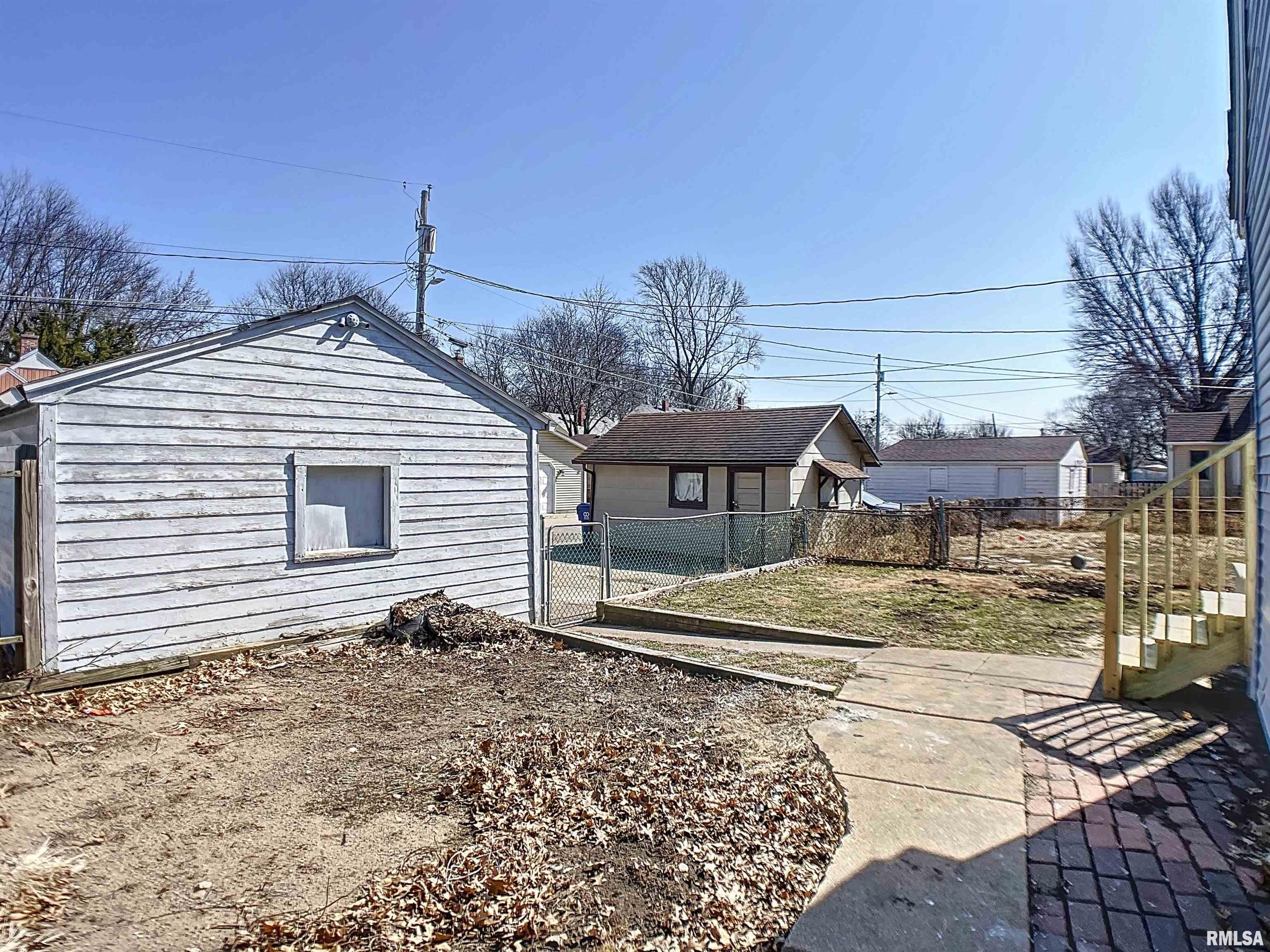 109 S Elmwood Avenue, Davenport, Iowa image 30