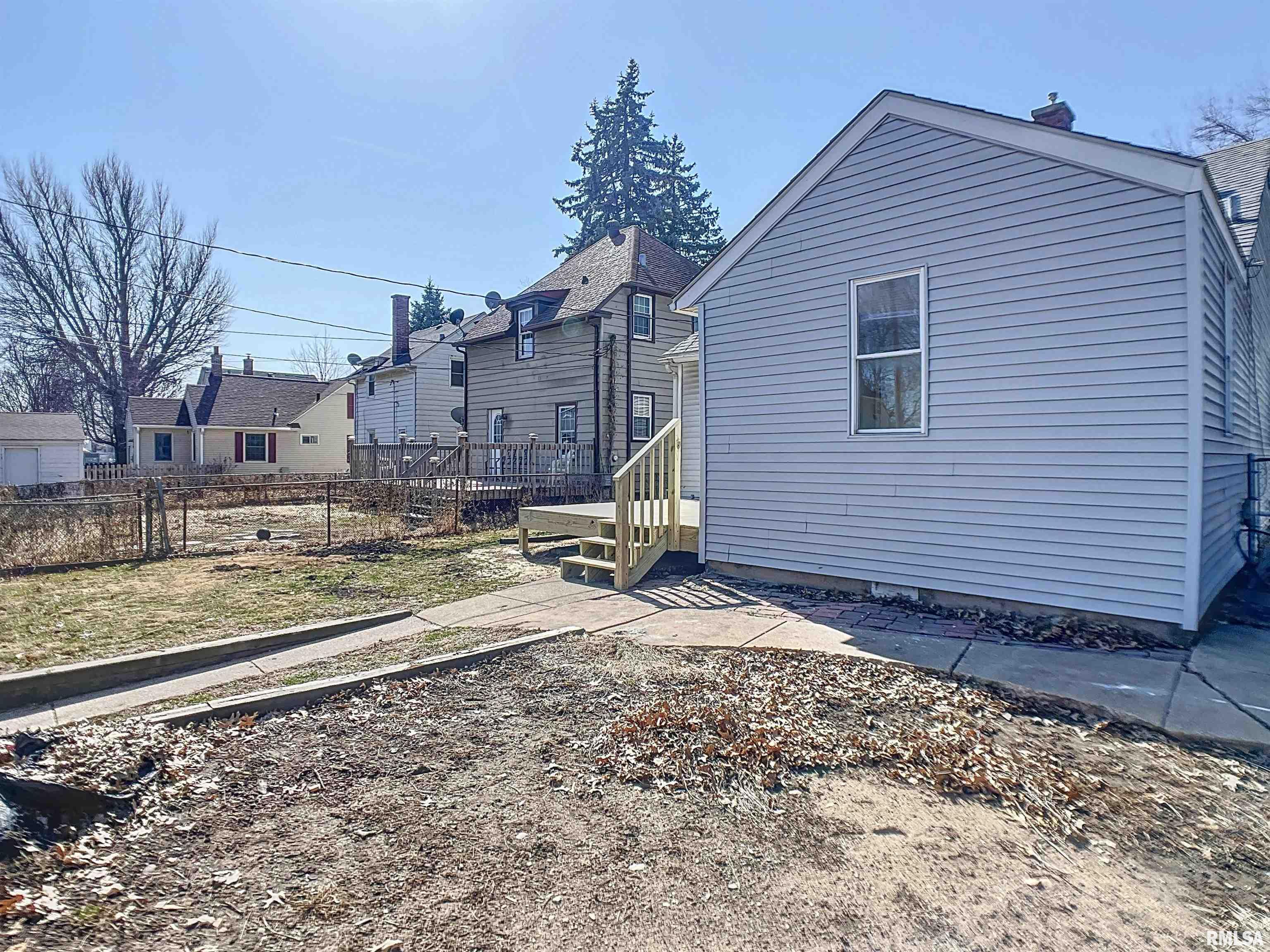 109 S Elmwood Avenue, Davenport, Iowa image 31