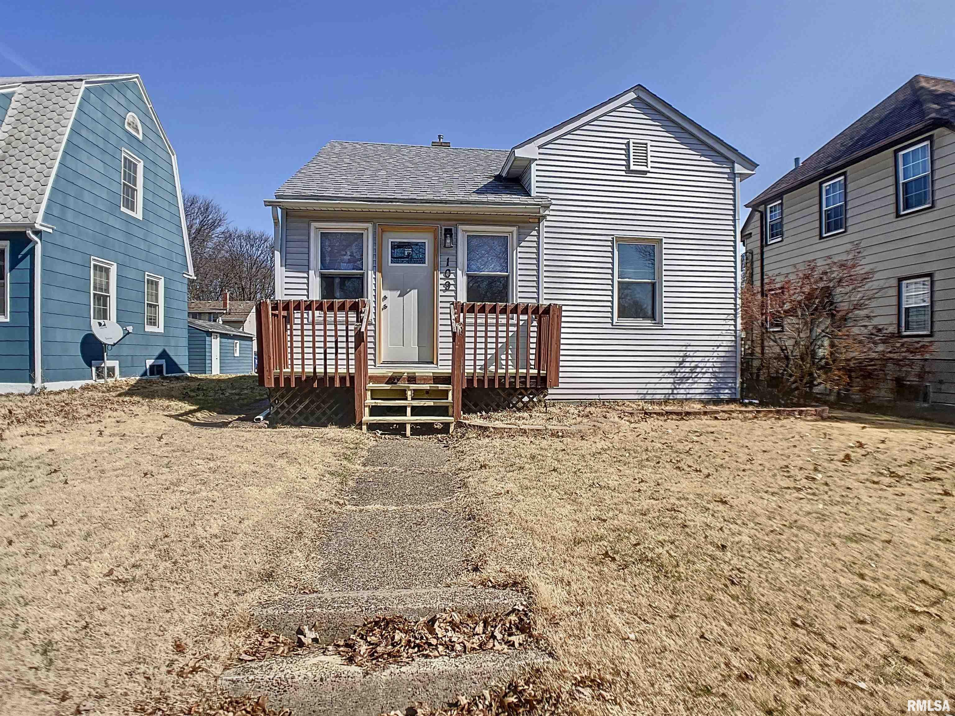 109 S Elmwood Avenue, Davenport, Iowa image 1