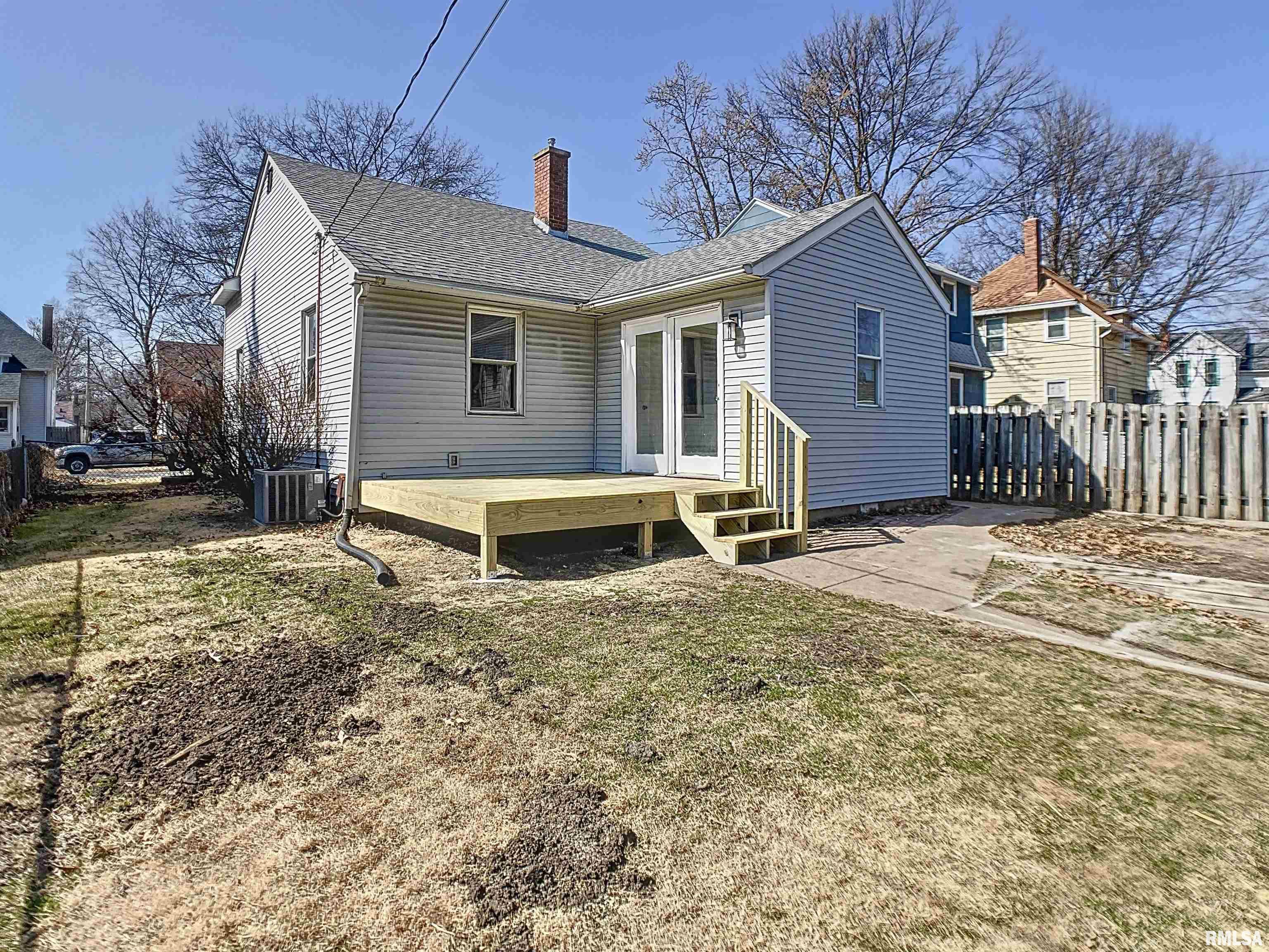 109 S Elmwood Avenue, Davenport, Iowa image 32