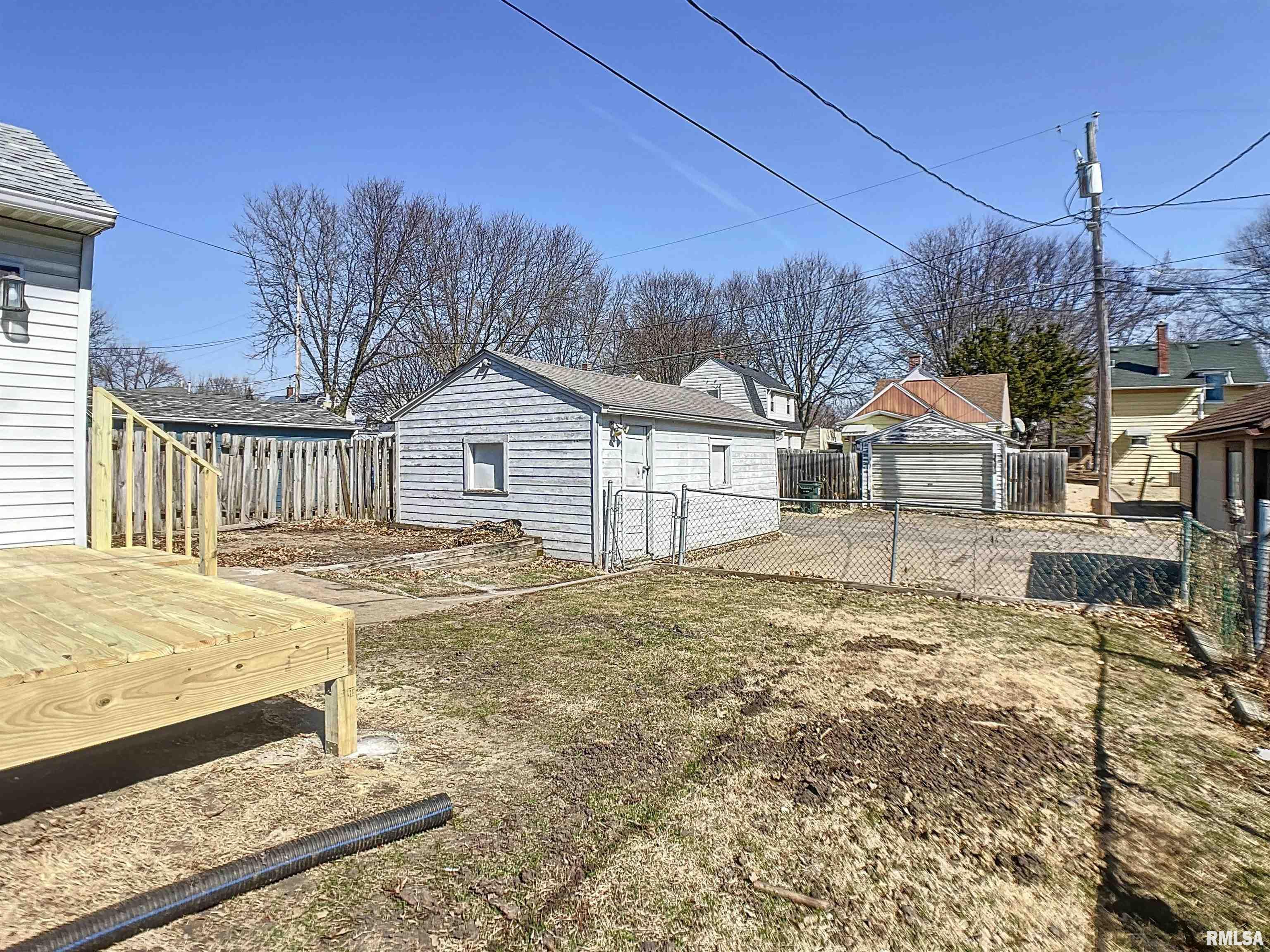 109 S Elmwood Avenue, Davenport, Iowa image 34