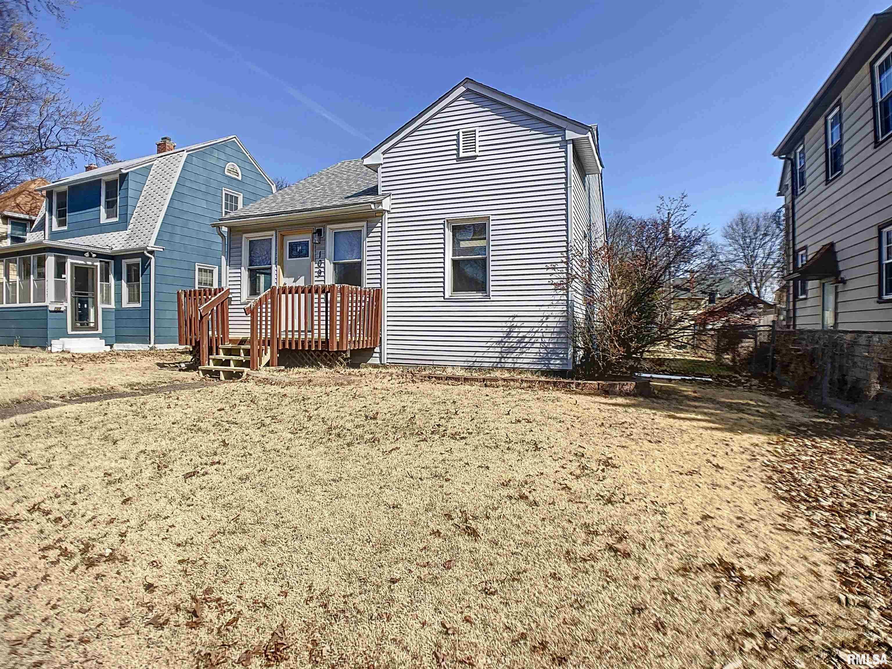 109 S Elmwood Avenue, Davenport, Iowa image 3