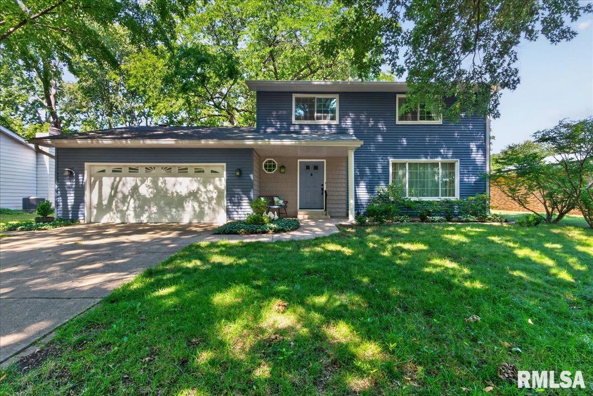 Photo 1 of 46 — 2922 VICTORIA Drive, Springfield, IL 62704
