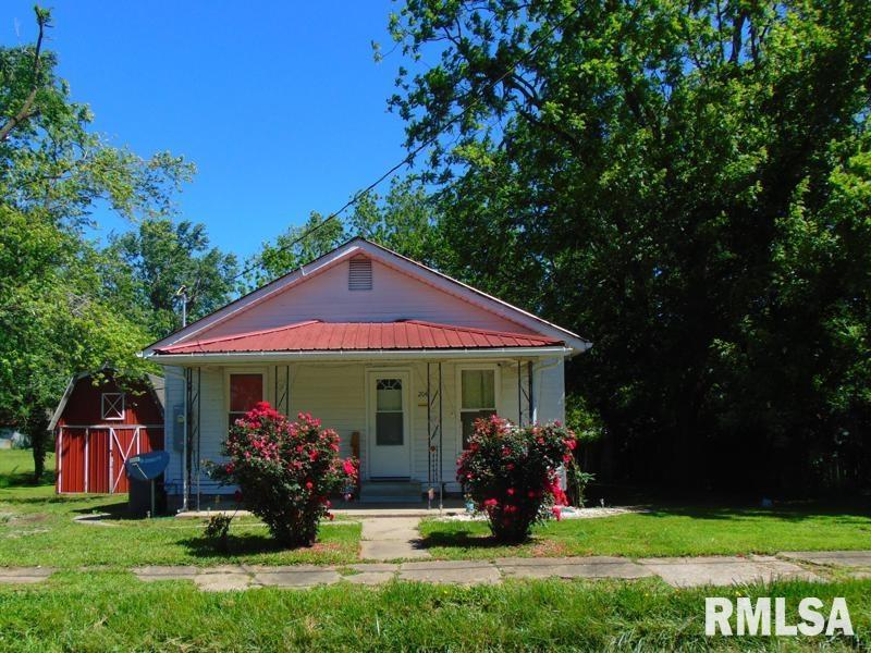 204 E Hocking Valley Avenue, Pittsburg, Illinois image 21