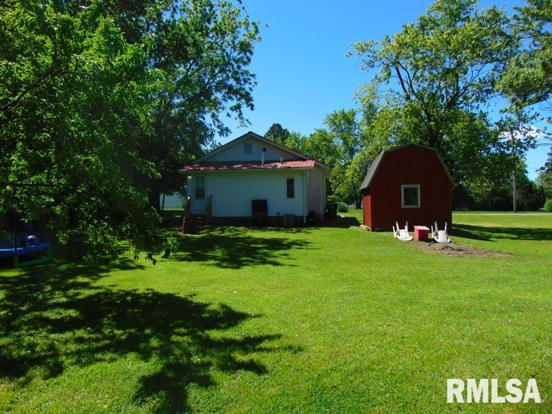 204 E Hocking Valley Avenue, Pittsburg, Illinois image 17