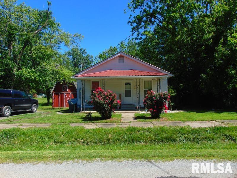 204 E Hocking Valley Avenue, Pittsburg, Illinois image 2