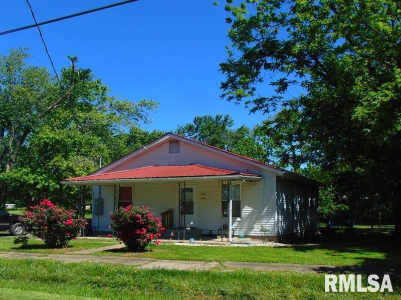 204 E Hocking Valley Avenue, Pittsburg, Illinois image 1