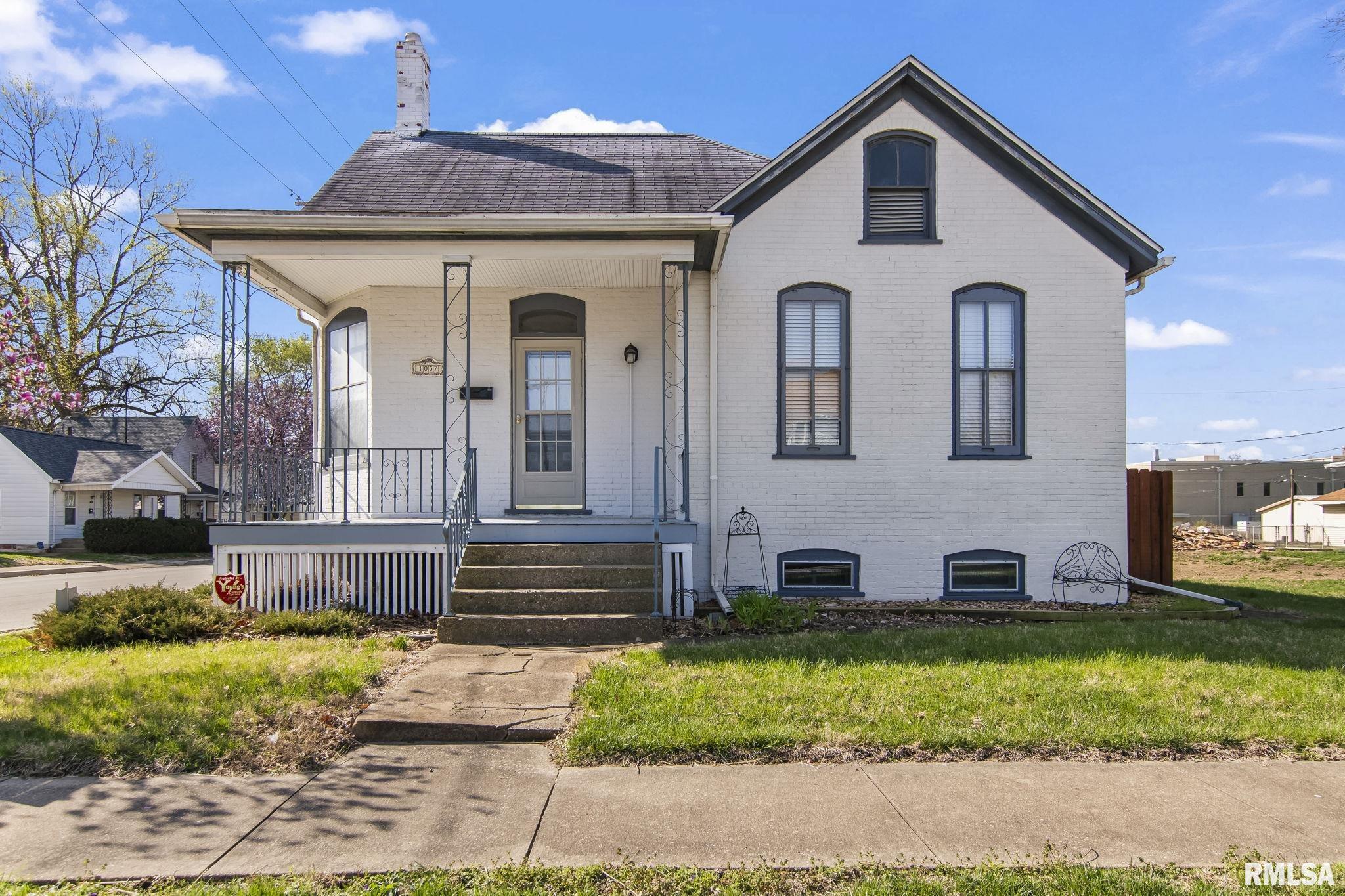 1057 N Rutledge Street, Springfield, Illinois image 1