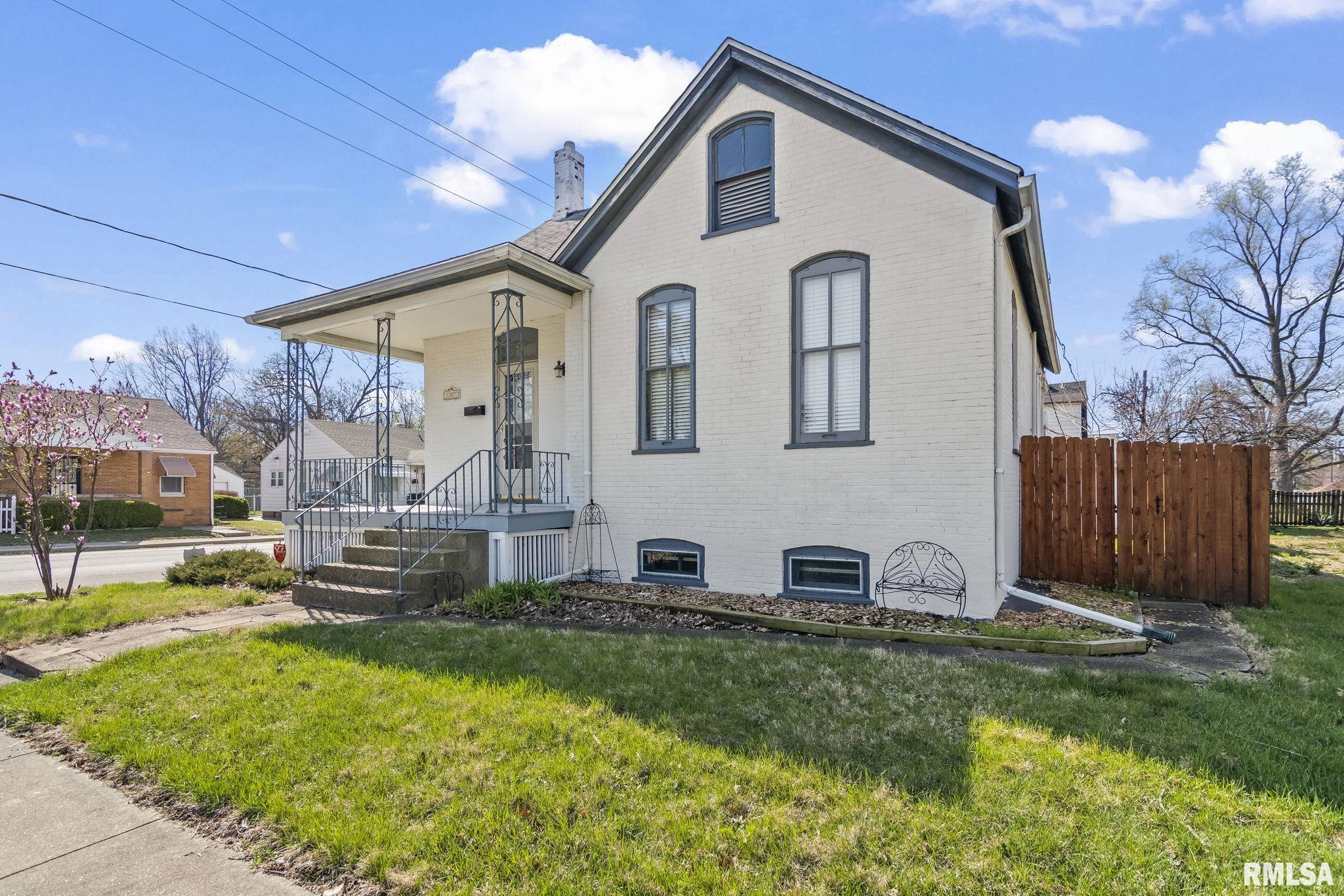 1057 N Rutledge Street, Springfield, Illinois image 3