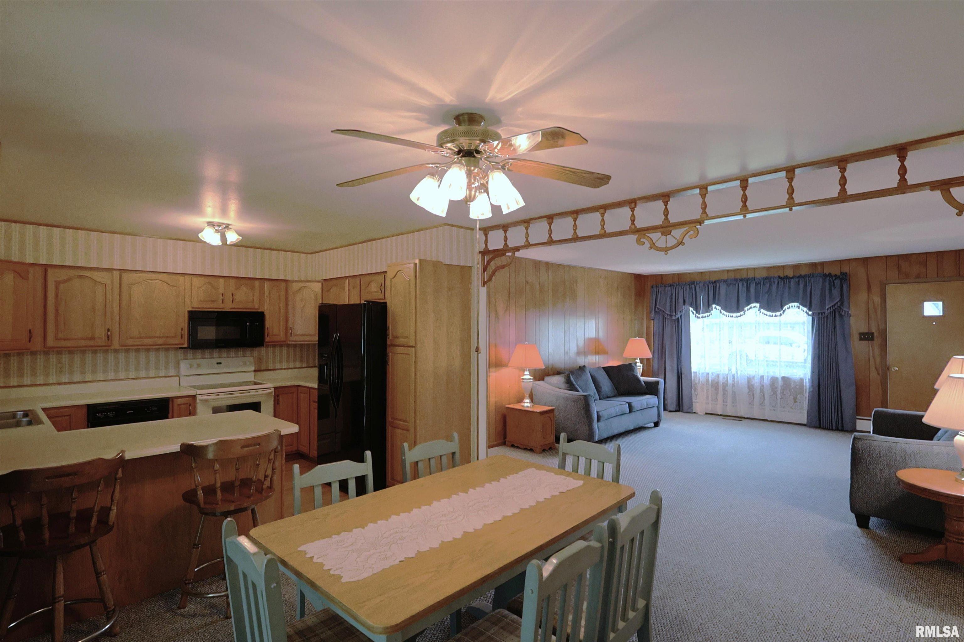 914 Meadow Lane, Salem, Illinois image 5