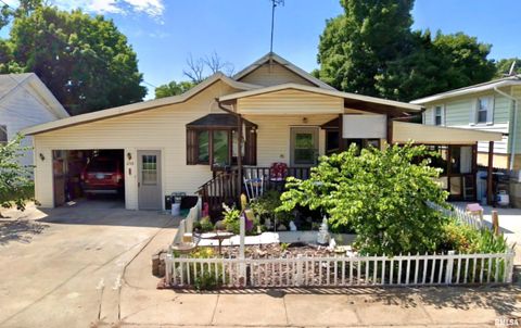 Homes For Sale - 658 Keeling Court<br/> Fulton County, Canton, IL 61520