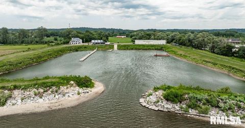 Vacant Land For Sale - 1109-1111 Sunset Drive<br/> Woodford County, East Peoria, IL 61611