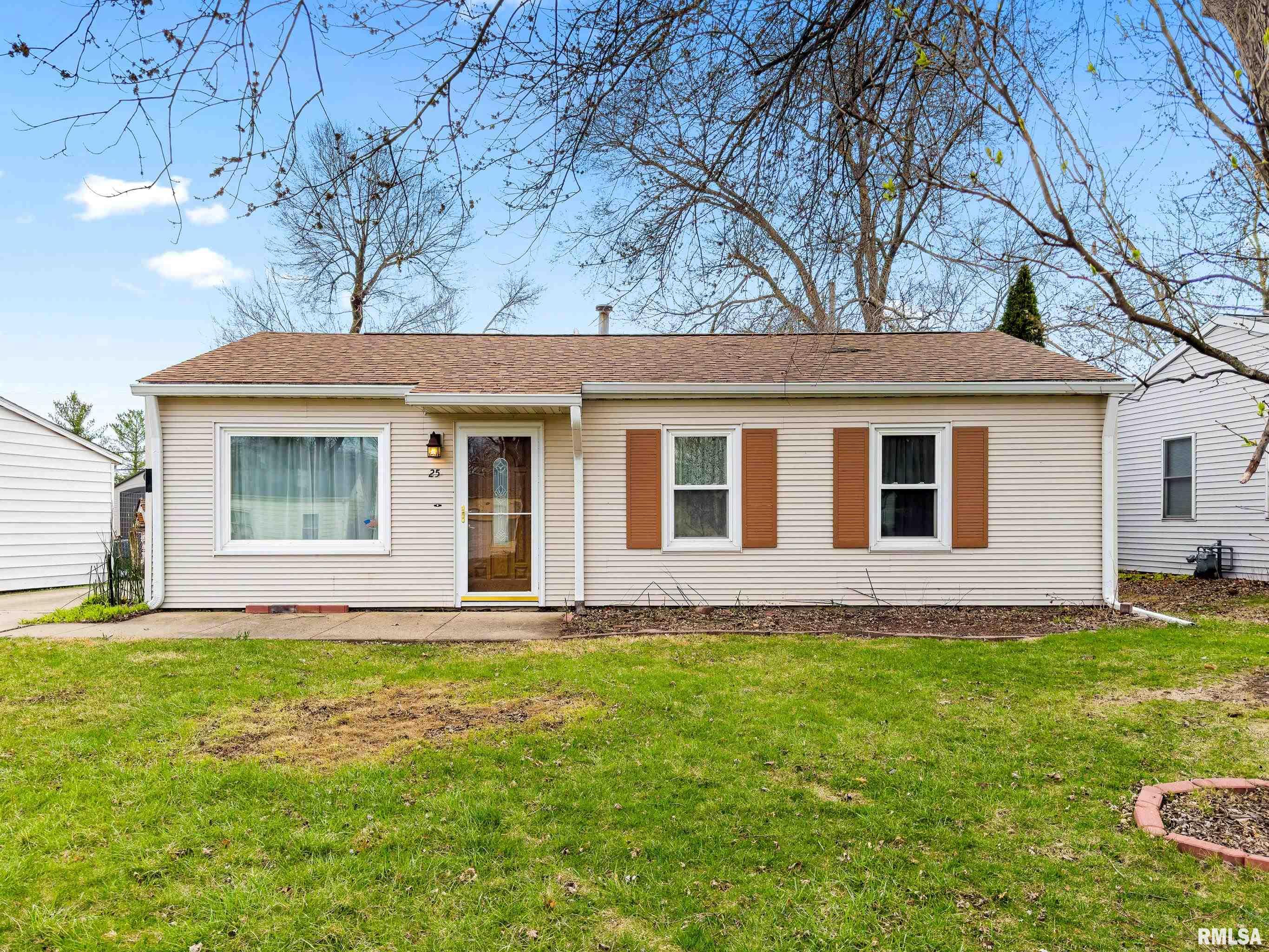 25 Santa Anita Drive, Bartonville, Illinois image 22
