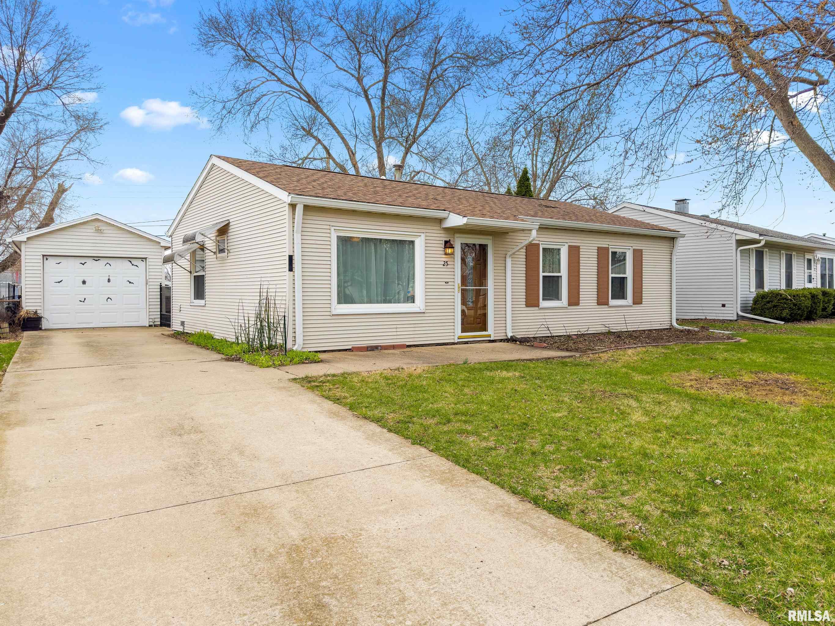 25 Santa Anita Drive, Bartonville, Illinois image 1