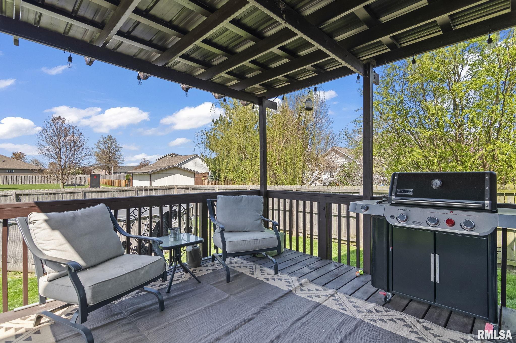 501 Garvey Lane, Chatham, Illinois image 32
