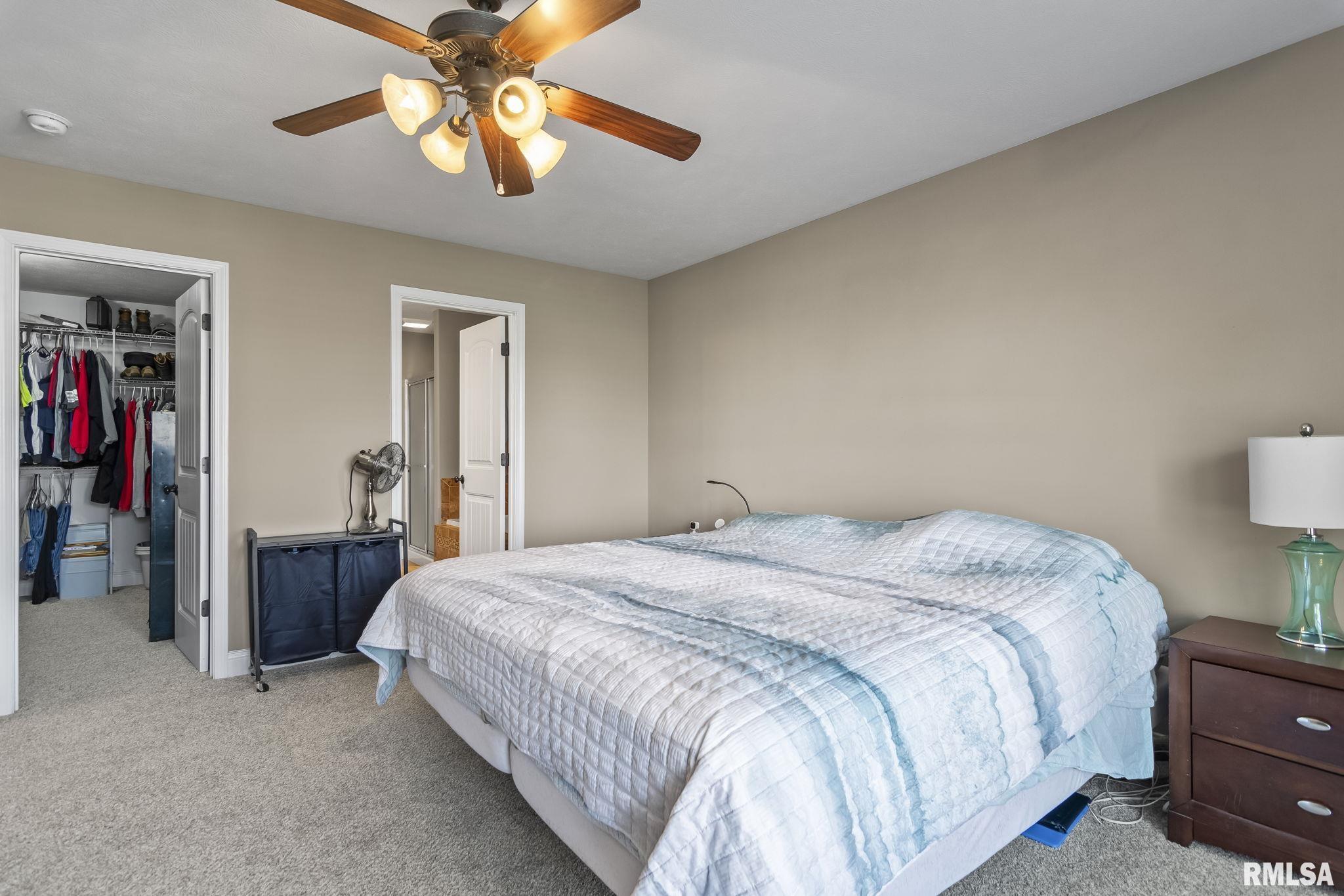501 Garvey Lane, Chatham, Illinois image 19