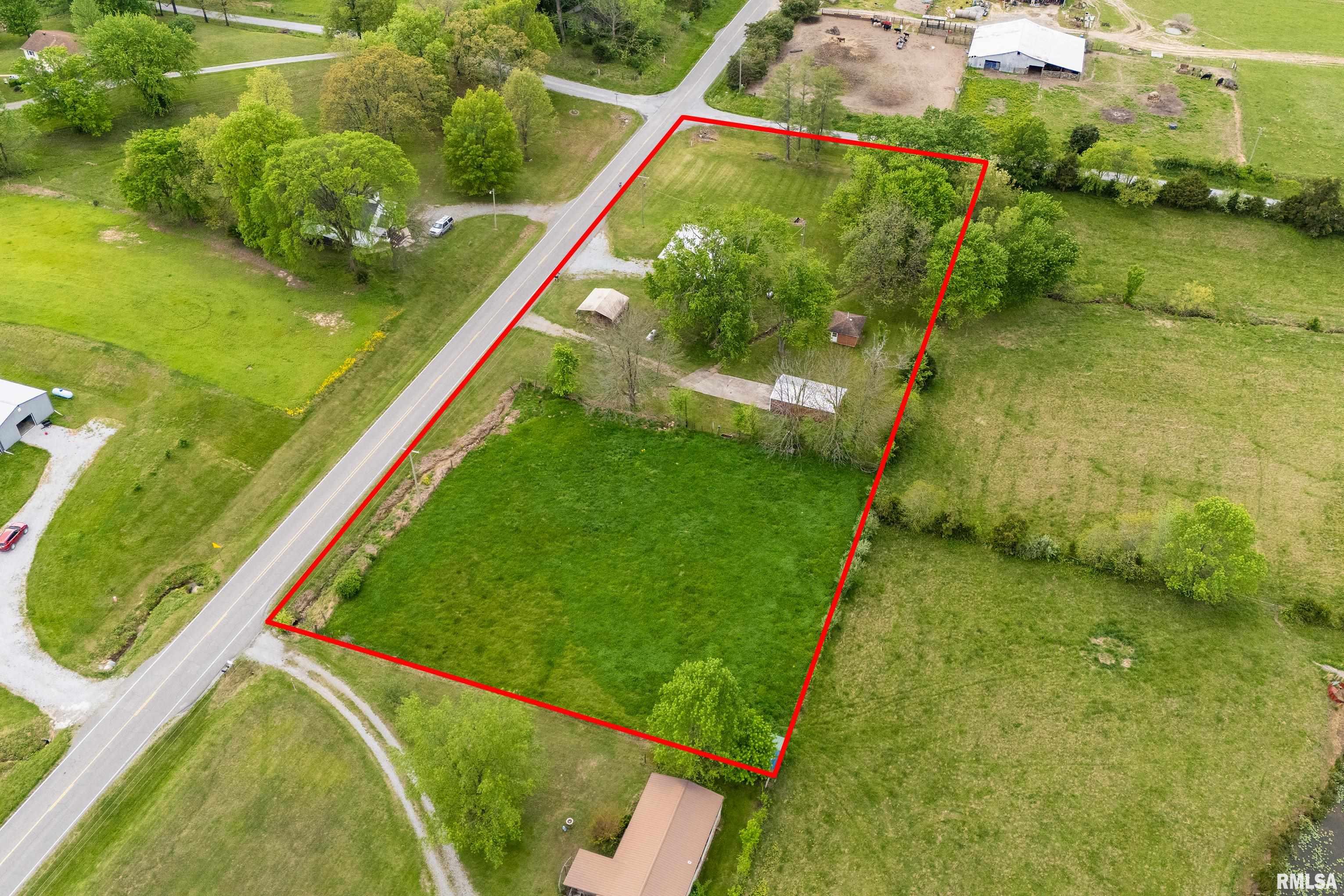 5035 Reevesville Road, Grantsburg, Illinois image 25