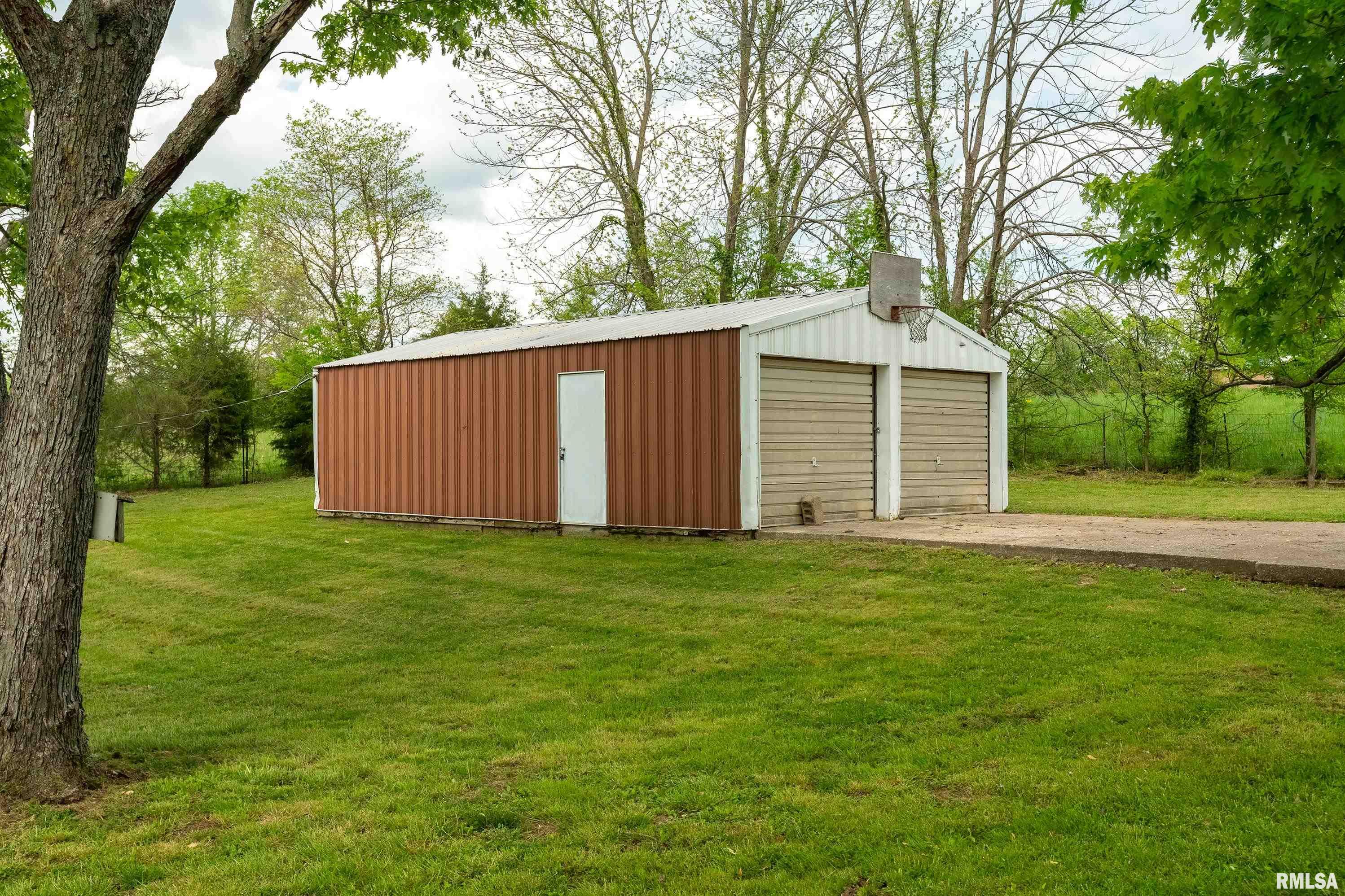 5035 Reevesville Road, Grantsburg, Illinois image 21