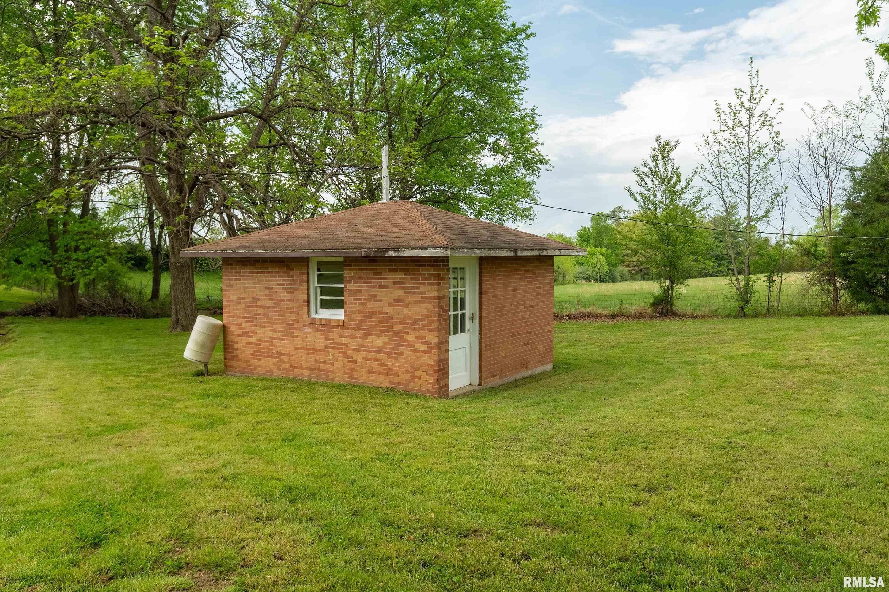 5035 Reevesville Road, Grantsburg, Illinois image 23