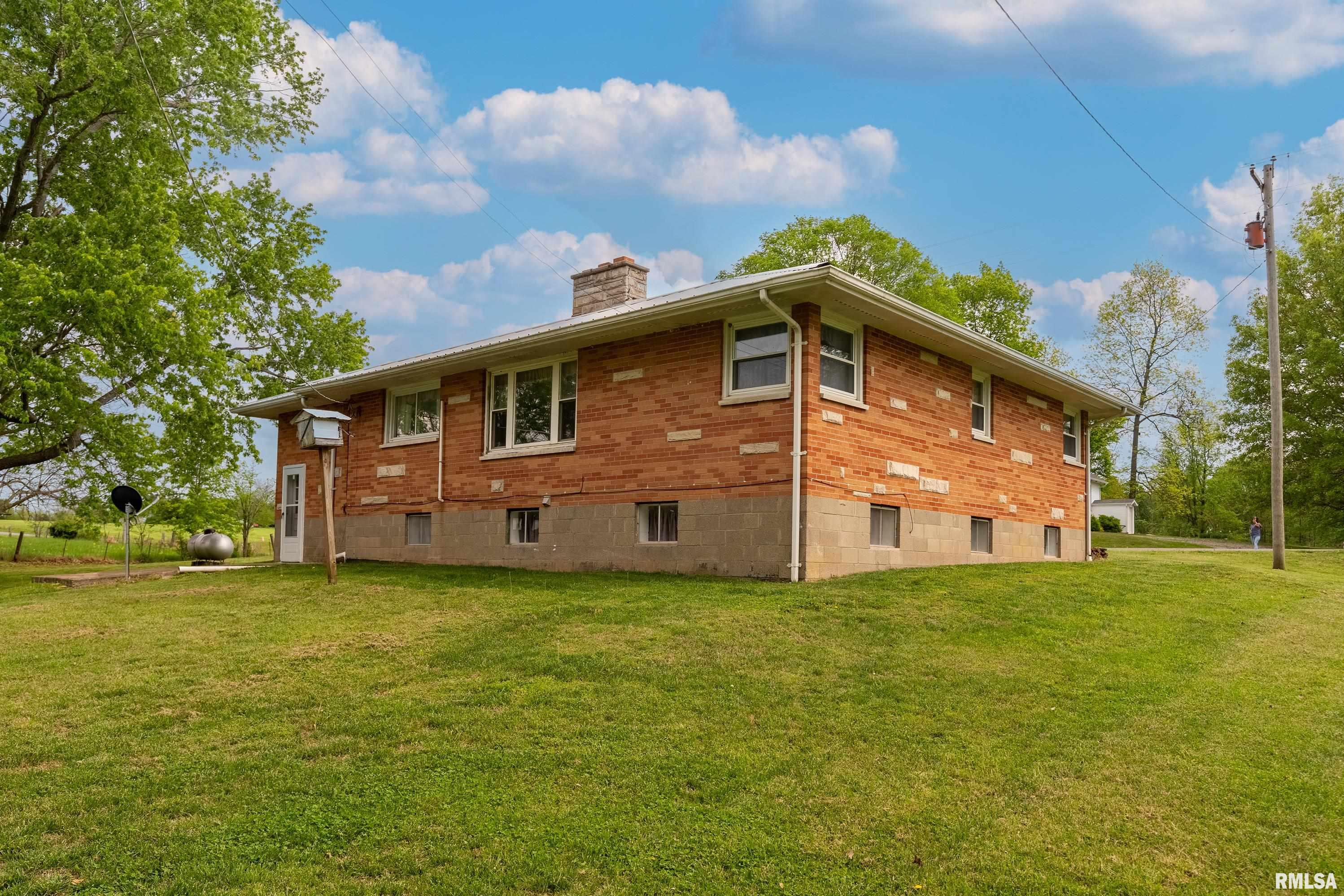 5035 Reevesville Road, Grantsburg, Illinois image 22