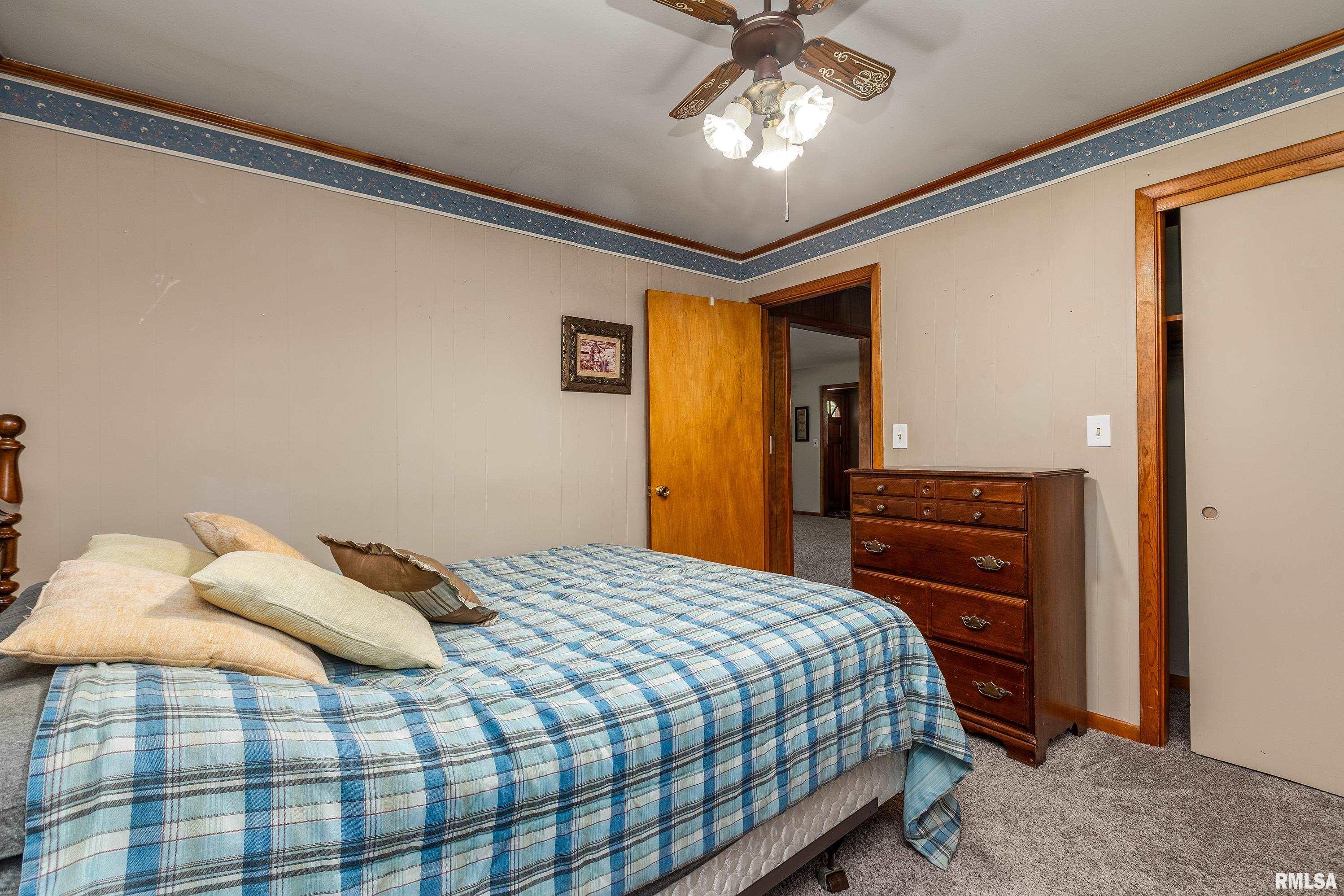 5035 Reevesville Road, Grantsburg, Illinois image 9