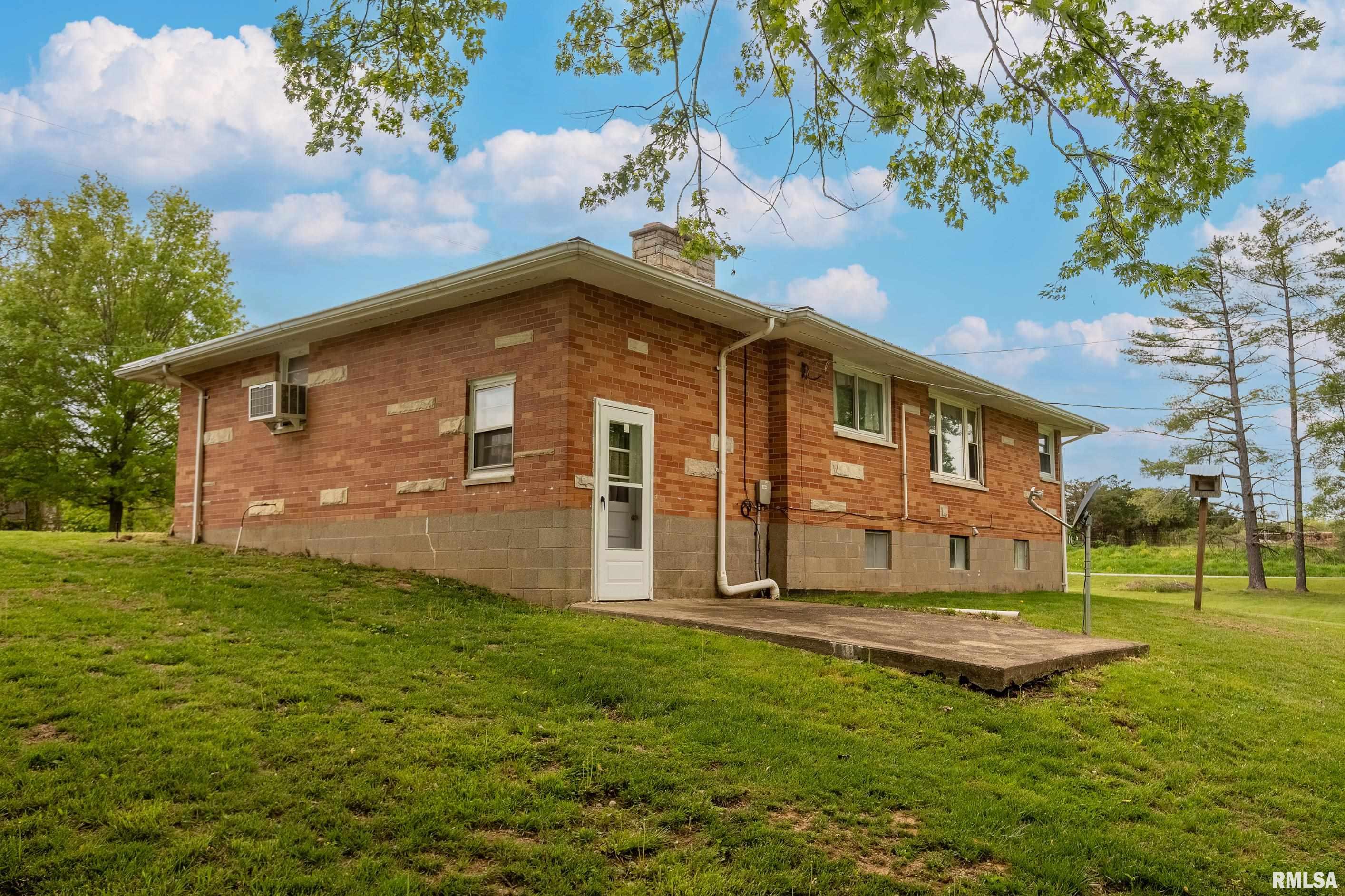 5035 Reevesville Road, Grantsburg, Illinois image 20